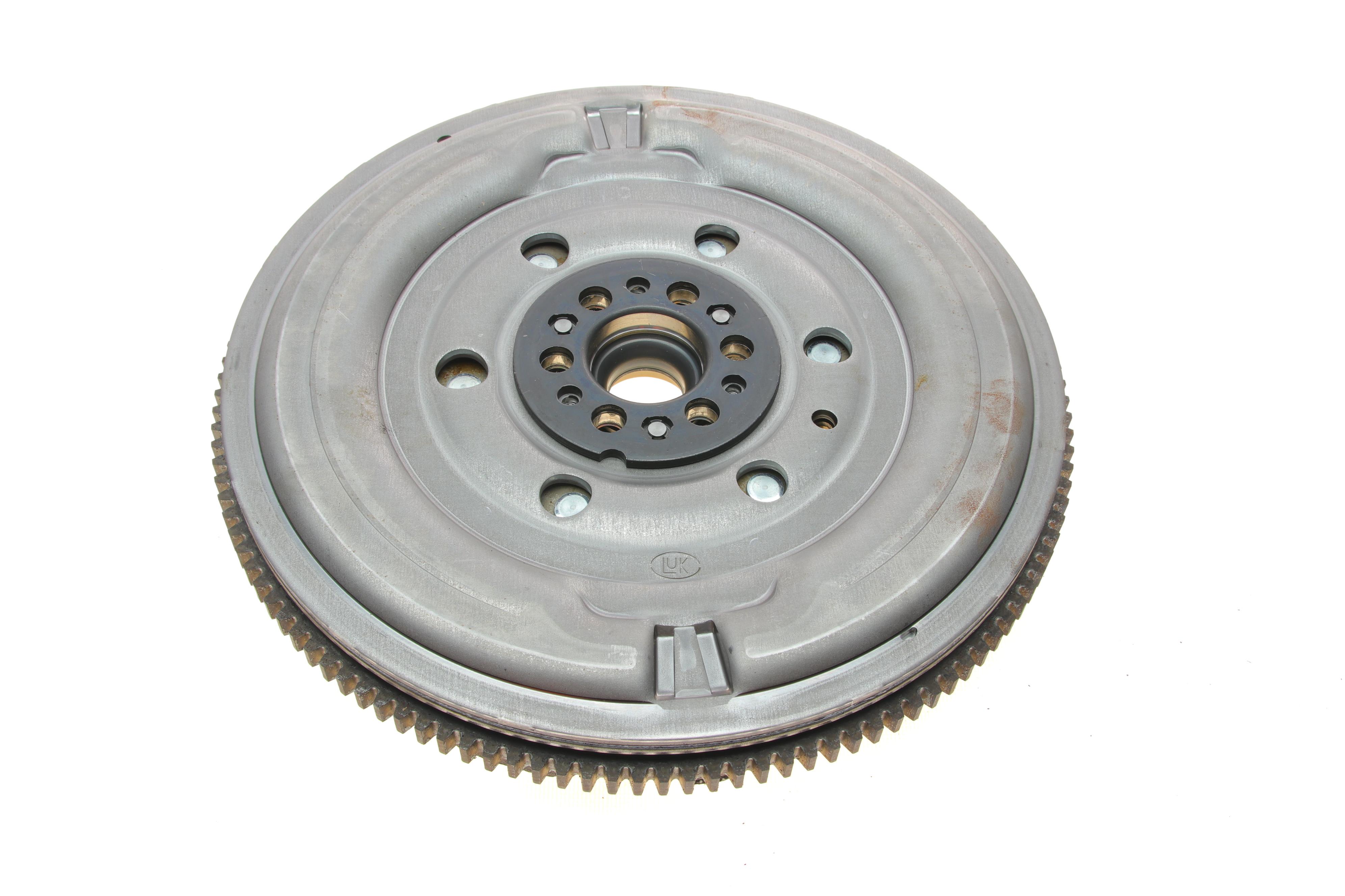 Демпфер зчеплення Nissan X-Trail I 2.0/2.5 4x4, 01-13, 103/110/121/132kw, (QR20DE, QR25DE)