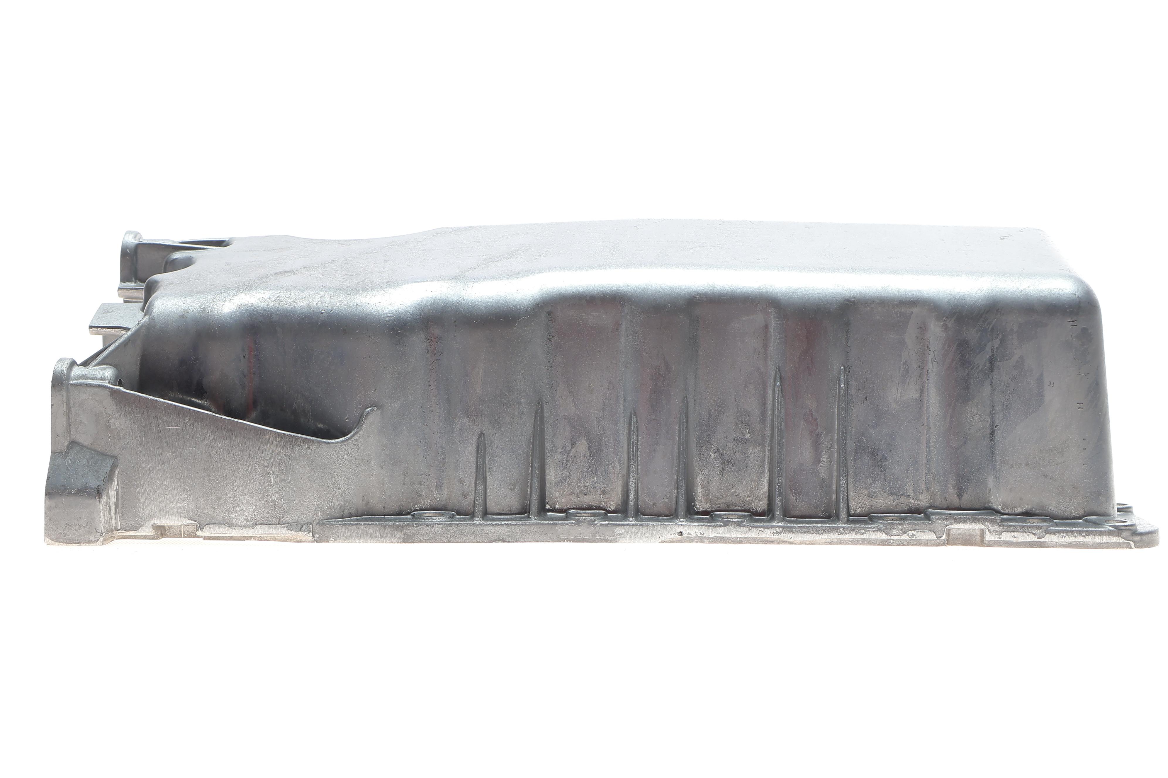 Оливозбірник (піддон) Skoda Octavia/VW Golf IV 1.8 /T/T GTI 97-10 (під датчик)