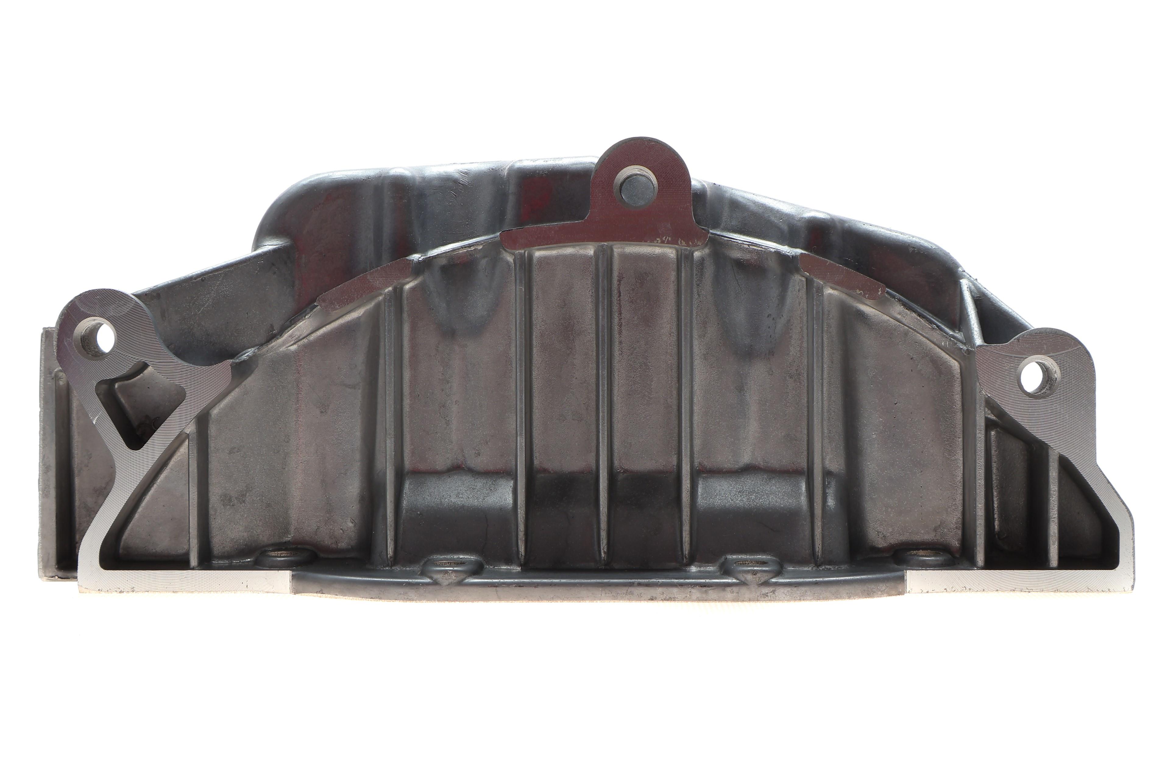 Оливозбірник (піддон) Skoda Octavia/VW Golf IV 1.8 /T/T GTI 97-10 (під датчик)