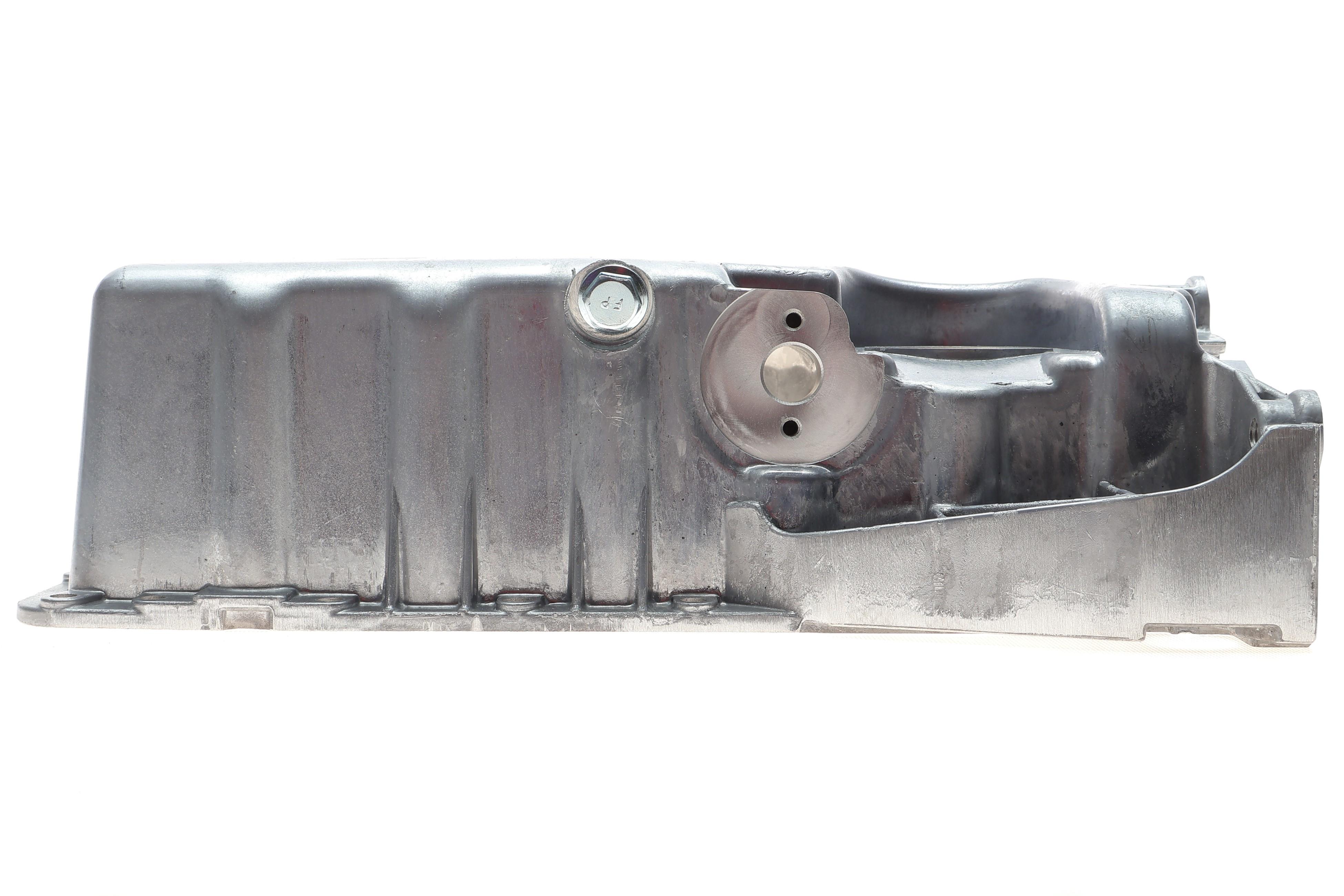 Оливозбірник (піддон) Skoda Octavia/VW Golf IV 1.8 /T/T GTI 97-10 (під датчик)