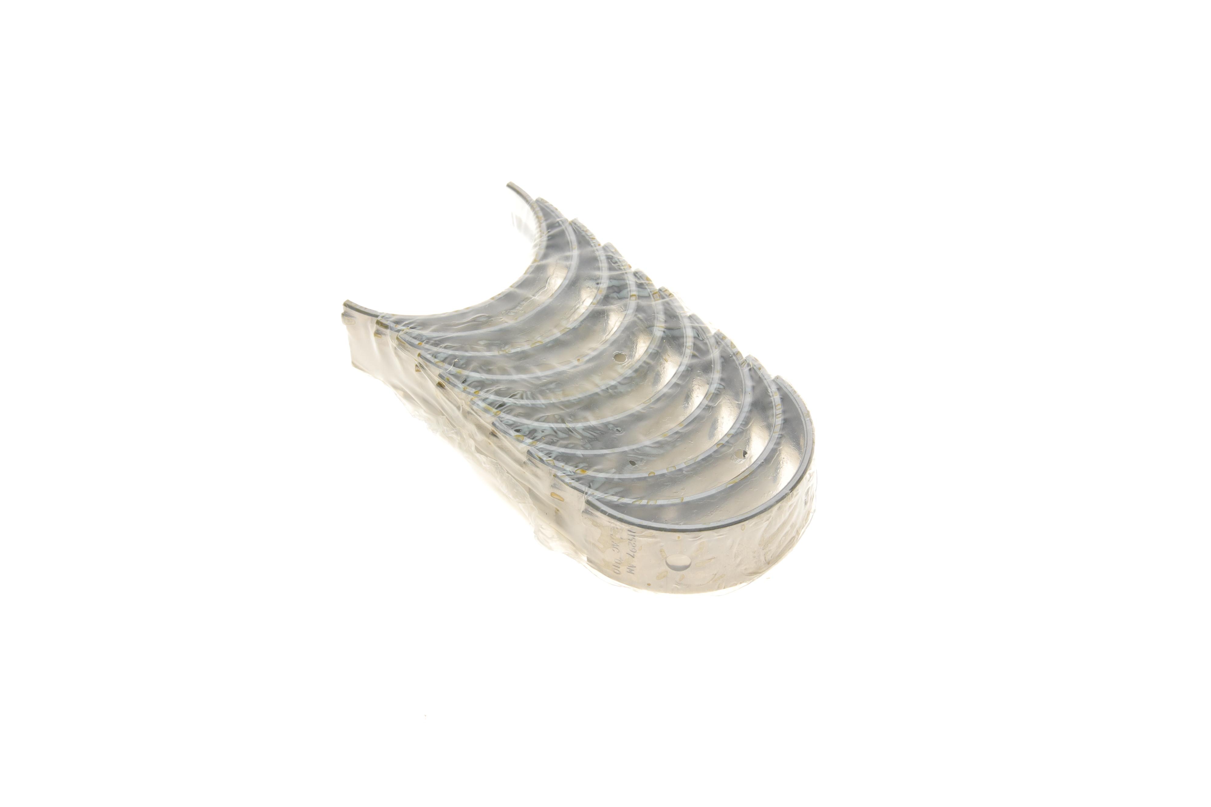 Вкладиші корінні Fiat Doblo 1.2/1.4  01- (+0.254)