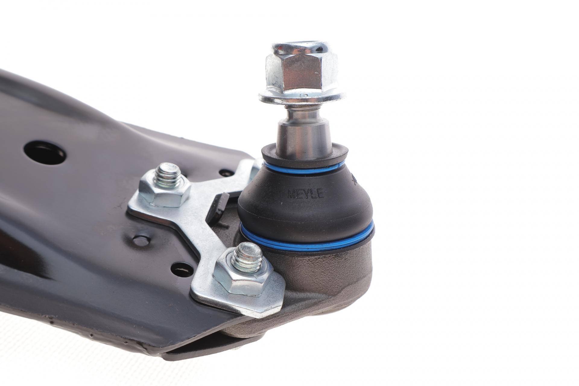 Важіль підвіски (передній/знизу) (L) Audi A3/Skoda Octavia/VW Bora/Golf (з кульовою) 96-10