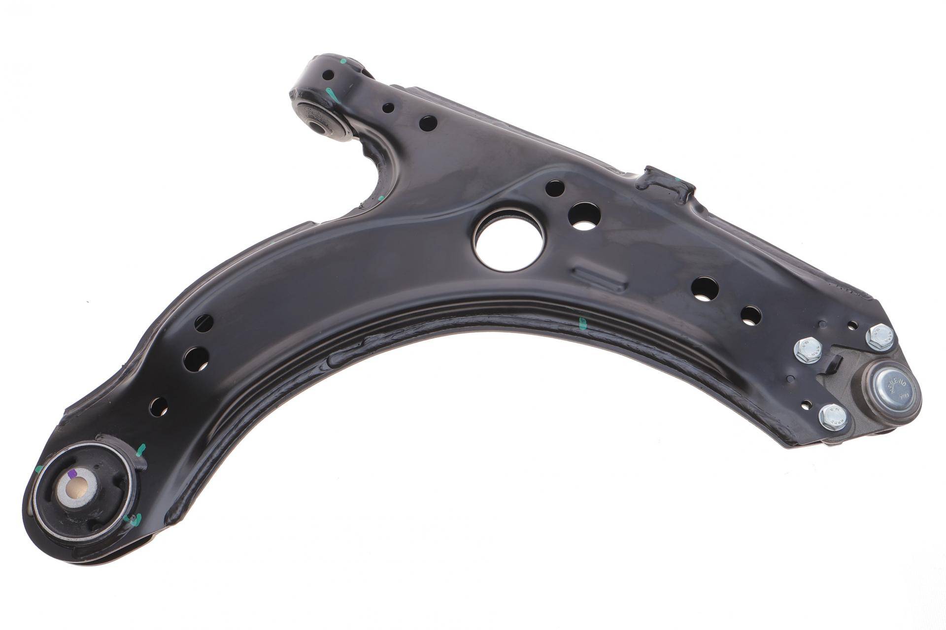 Важіль підвіски (передній/знизу) (L) Audi A3/Skoda Octavia/VW Bora/Golf (з кульовою) 96-10