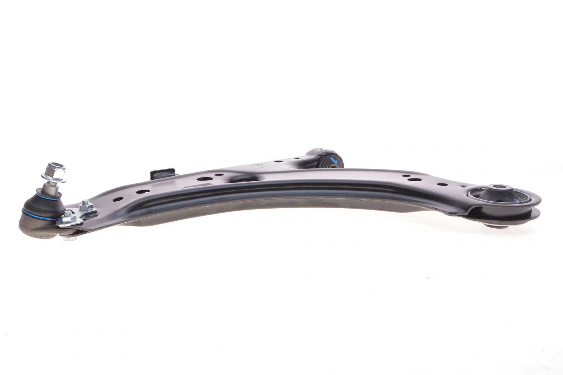 Важіль підвіски (передній/знизу) (L) Audi A3/Skoda Octavia/VW Bora/Golf (з кульовою) 96-10