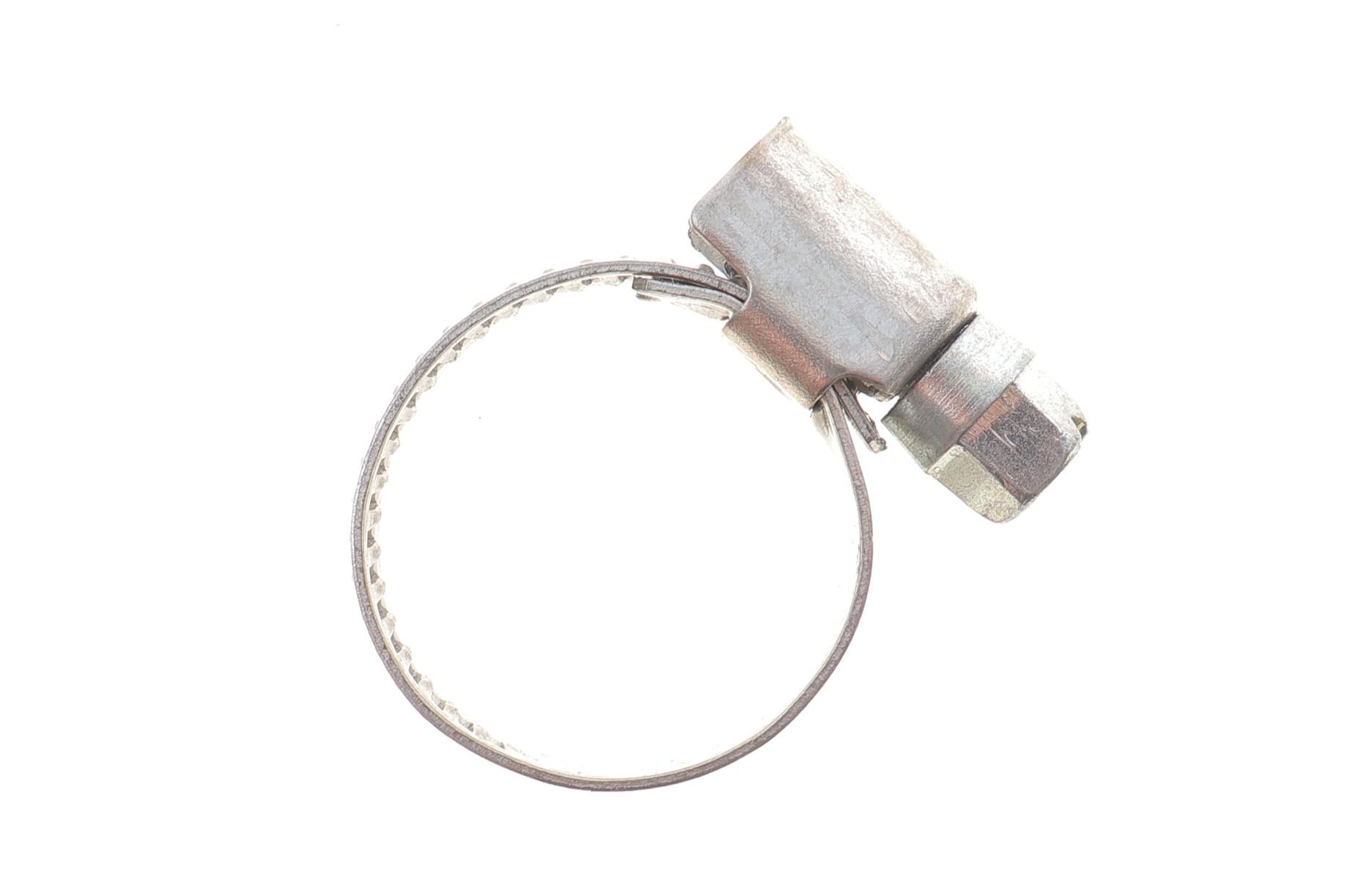 Хомут черв'ячний Ø12-22x9 мм