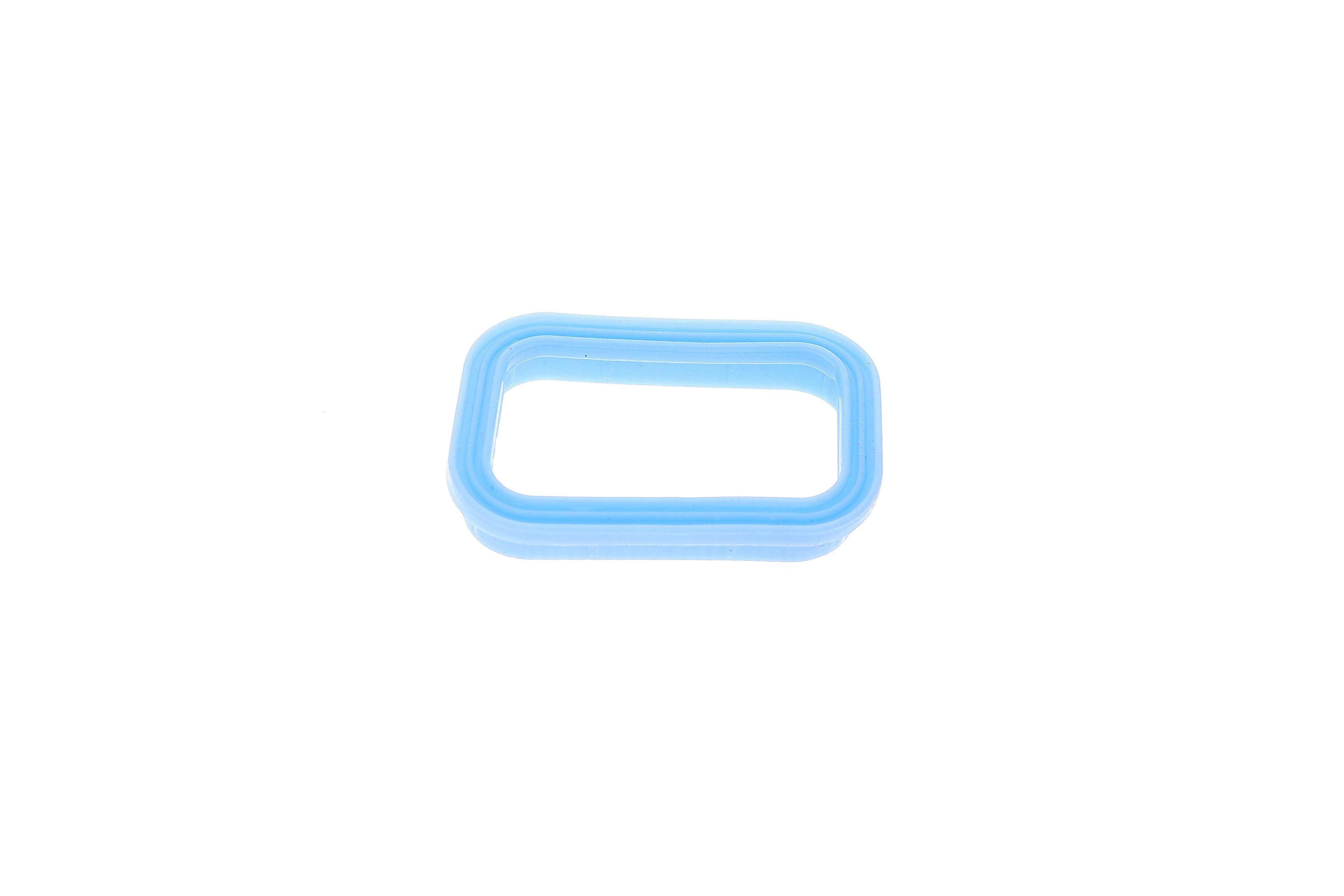 Прокладка колектора впускного Ford Transit 2.0TDCi/2.4TDCI 00- (к-кт 8шт)