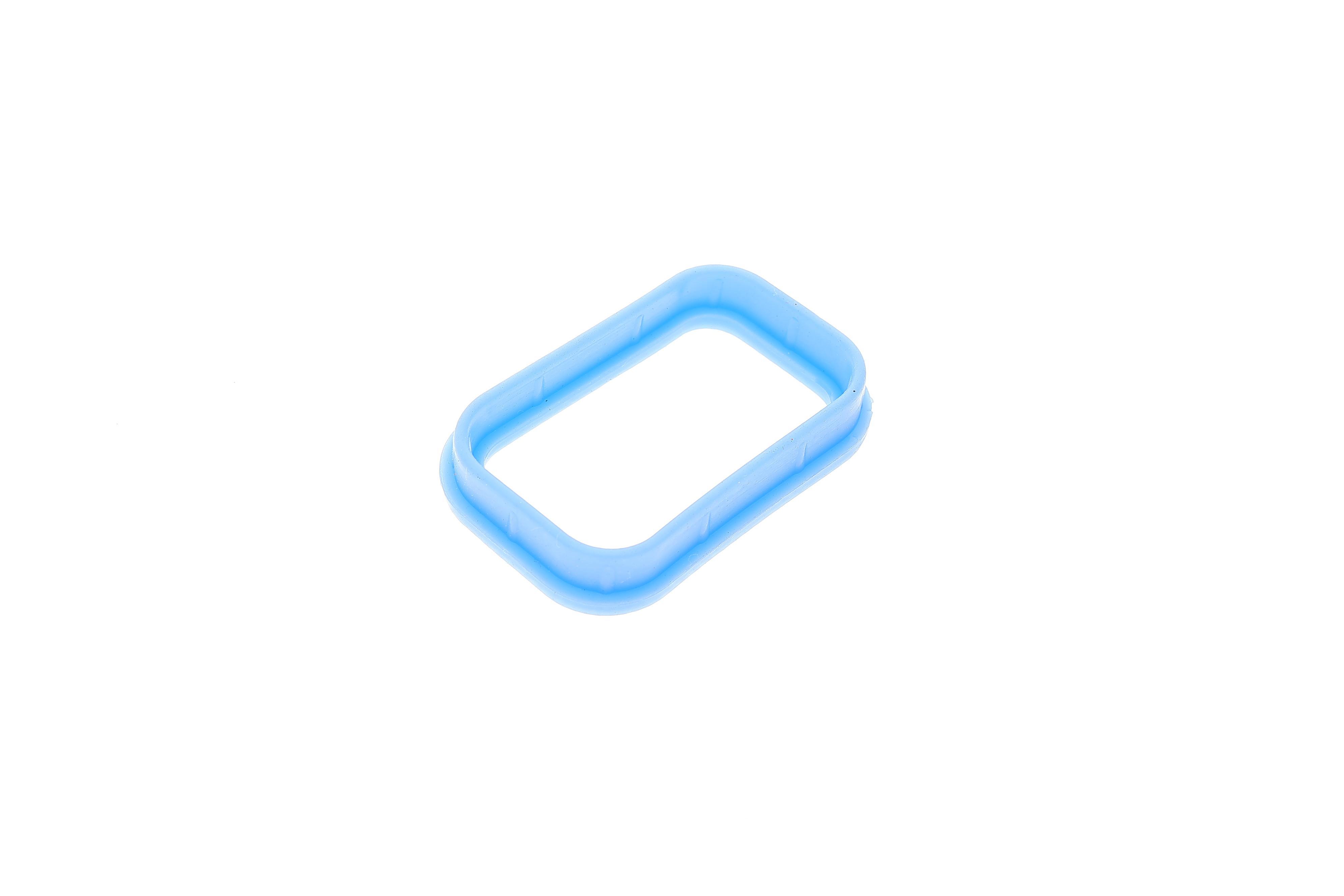 Прокладка колектора впускного Ford Transit 2.0TDCi/2.4TDCI 00- (к-кт 8шт)