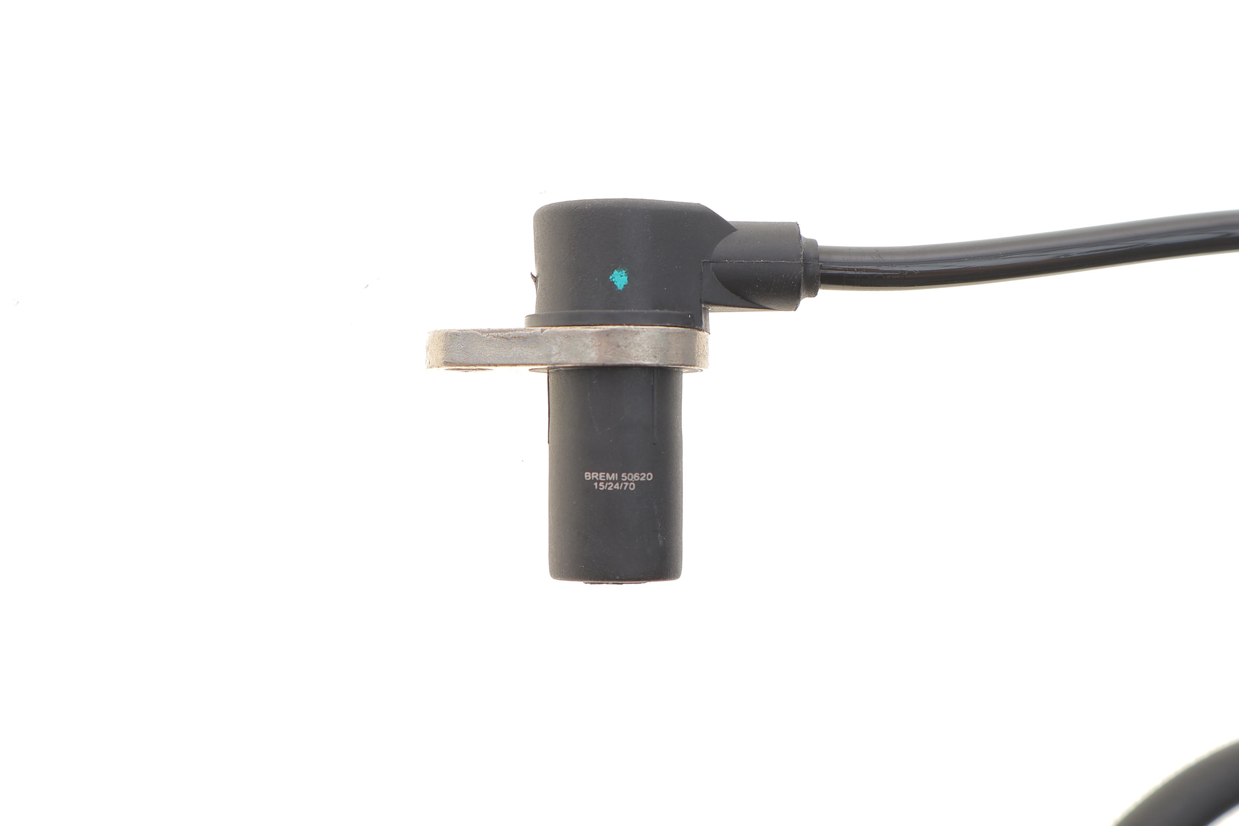 Датчик ABS (задний) Audi A4 01-08 (R)