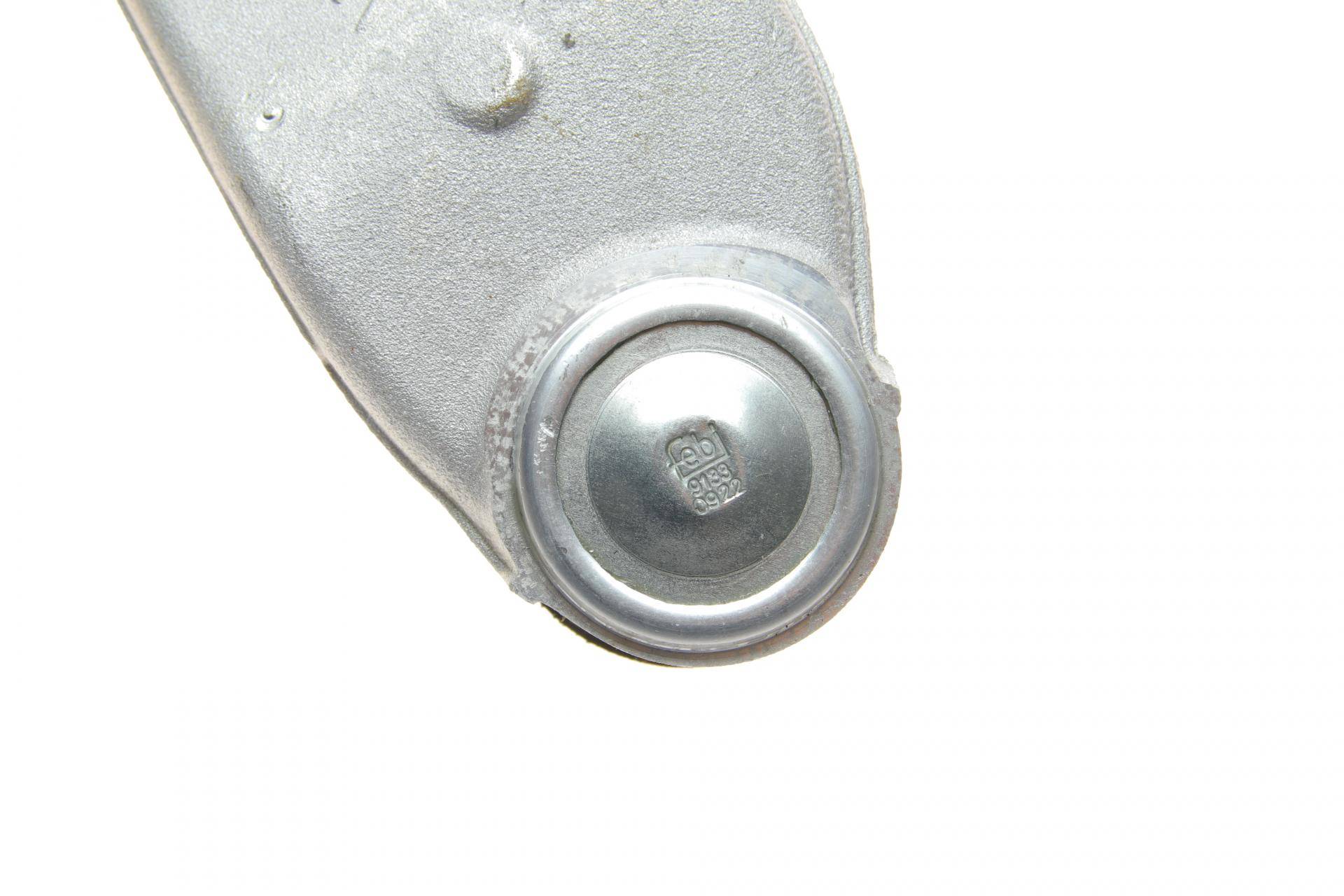 Важіль підвіски (передній) (L) Ford Mondeo V 1.0-2.0 TDCi 14-