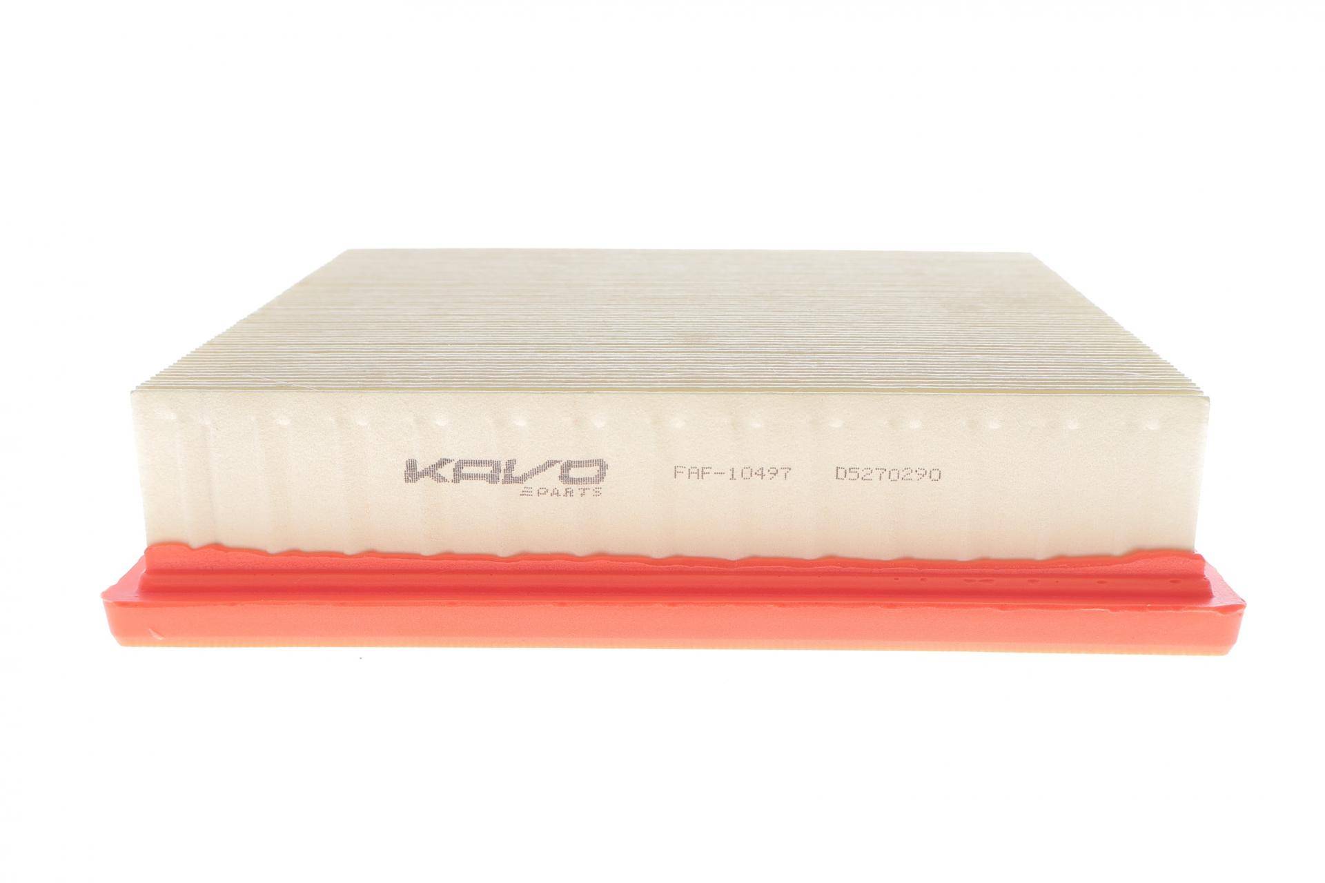 Фільтр повітряний Jeep Grand Cherokee 3.0CRD 11-