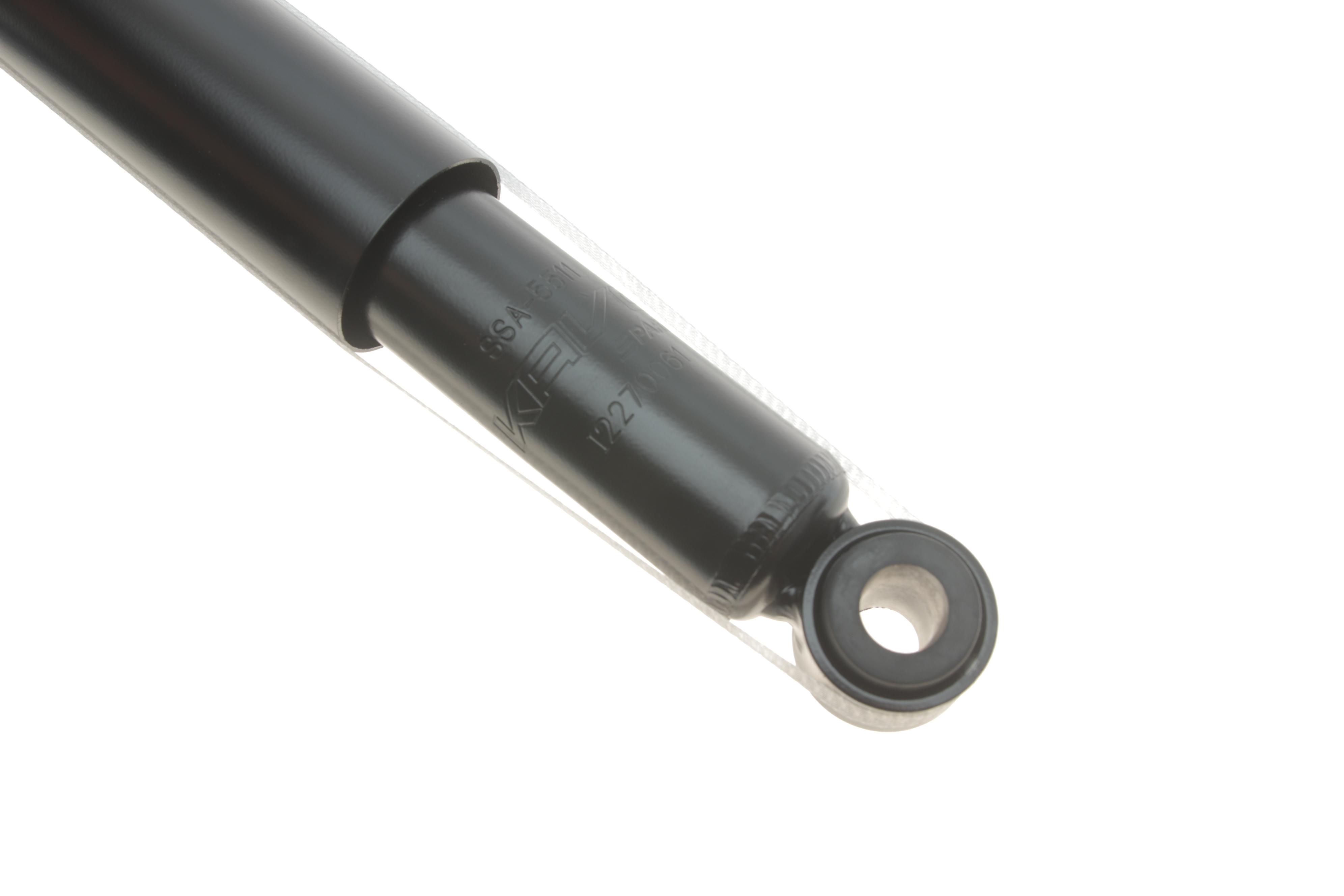 Амортизатор (задній) Mitsubishi L200 96-07