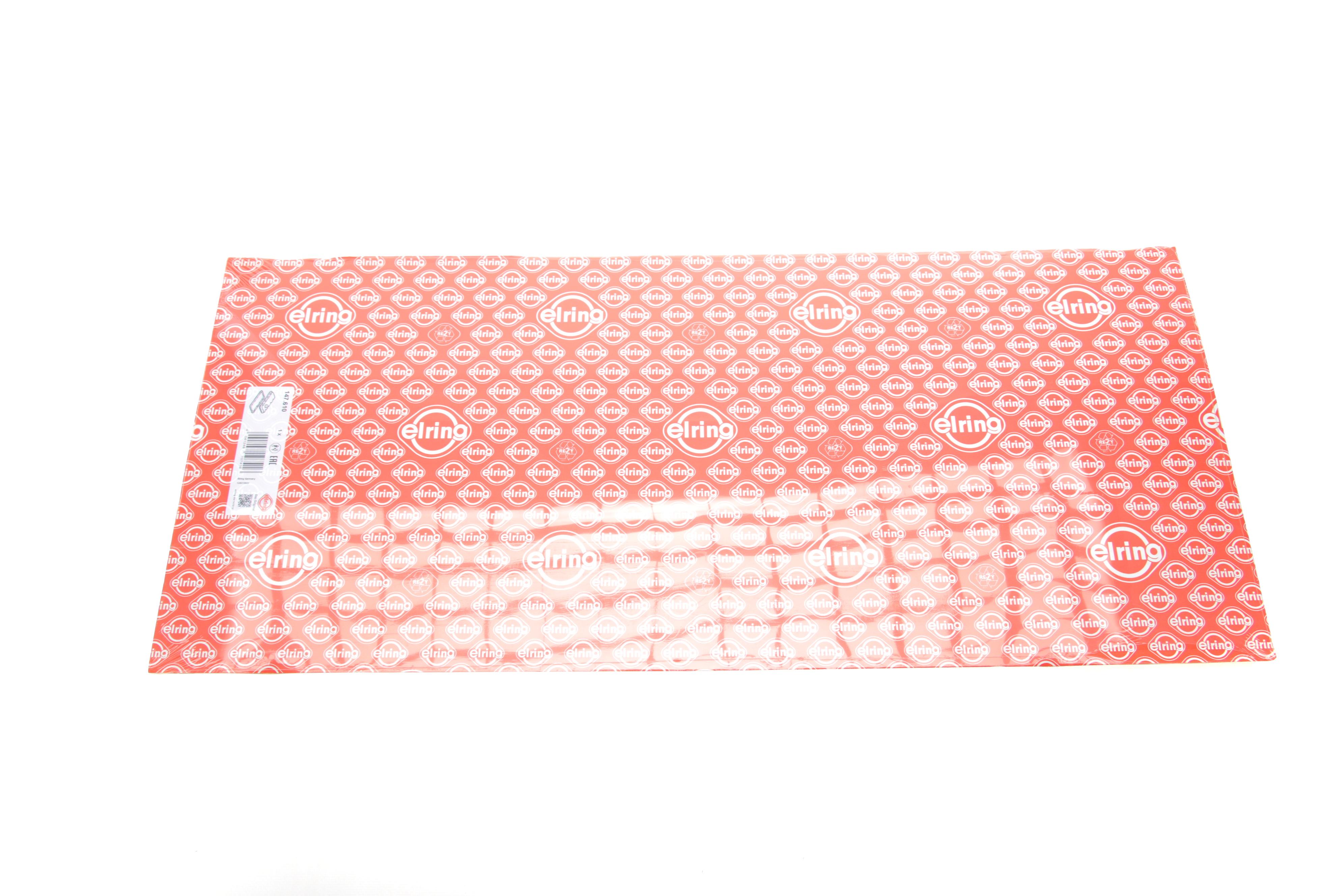 Прокладка кришки клапанів BMW 3 (E36)/5 (E34) 89-99, M50/M52