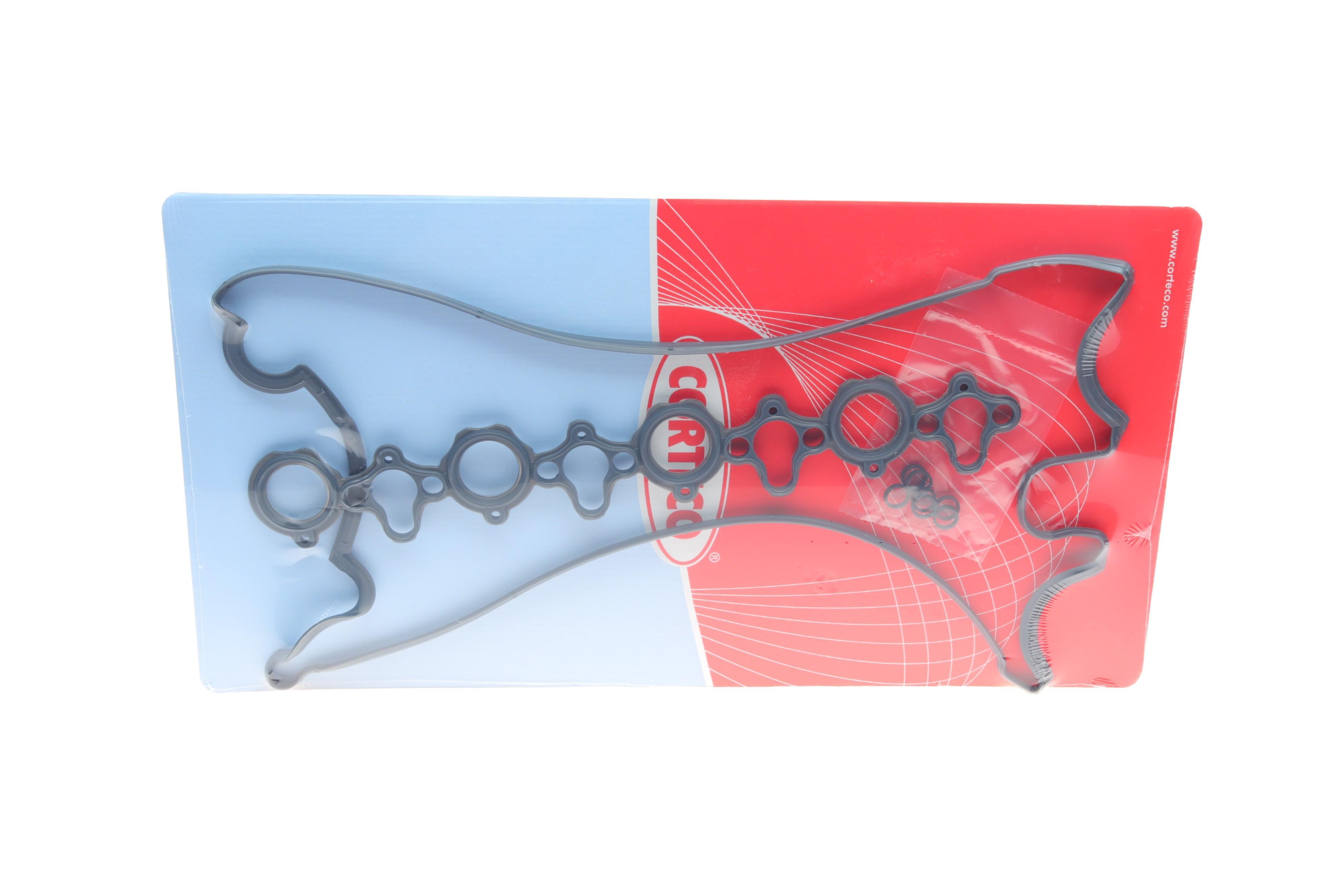 Прокладка кришки клапанів Renault Master/Trafic 2.5dCi