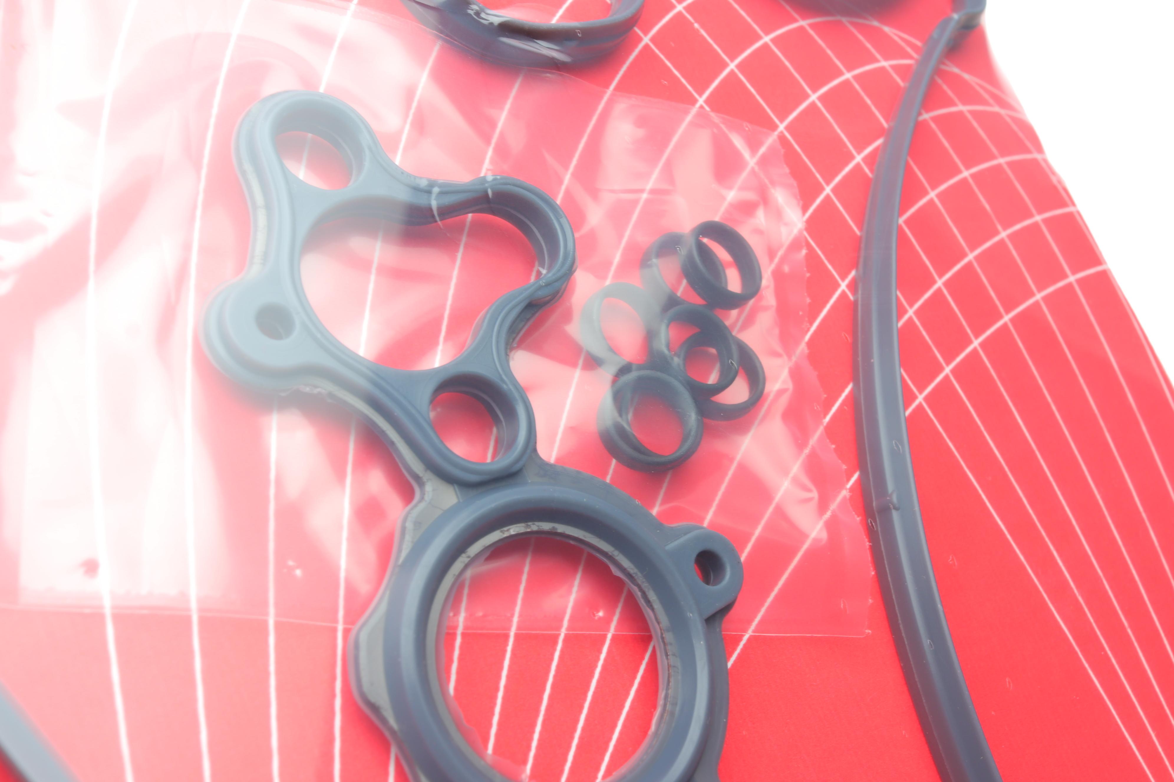 Прокладка кришки клапанів Renault Master/Trafic 2.5dCi