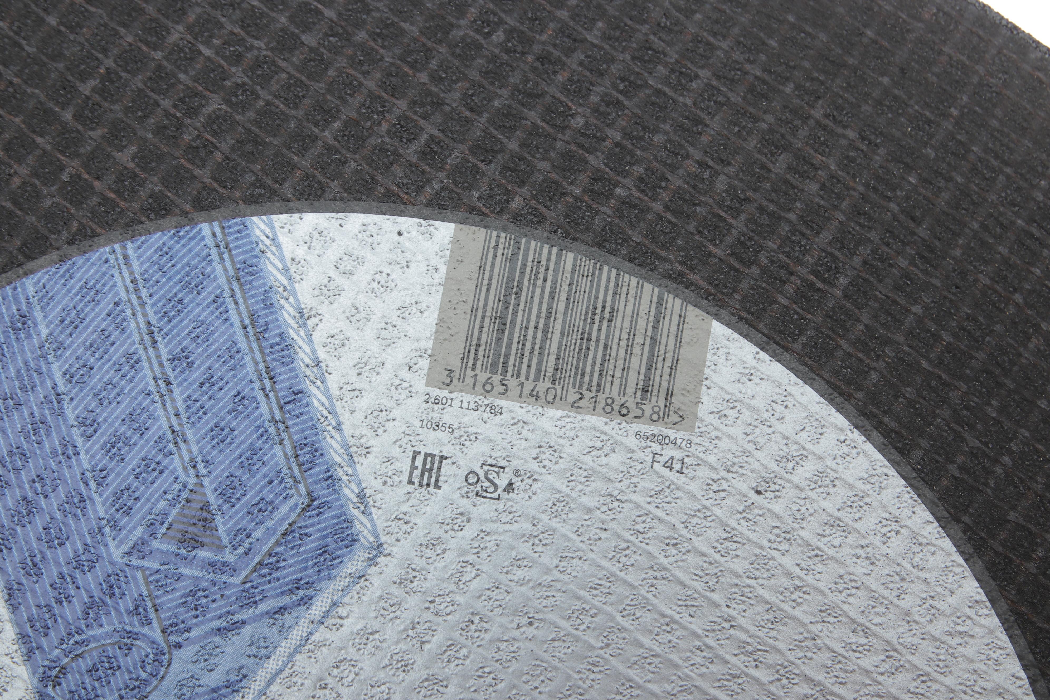 Круг відрізний 355x2,8x25,40 мм