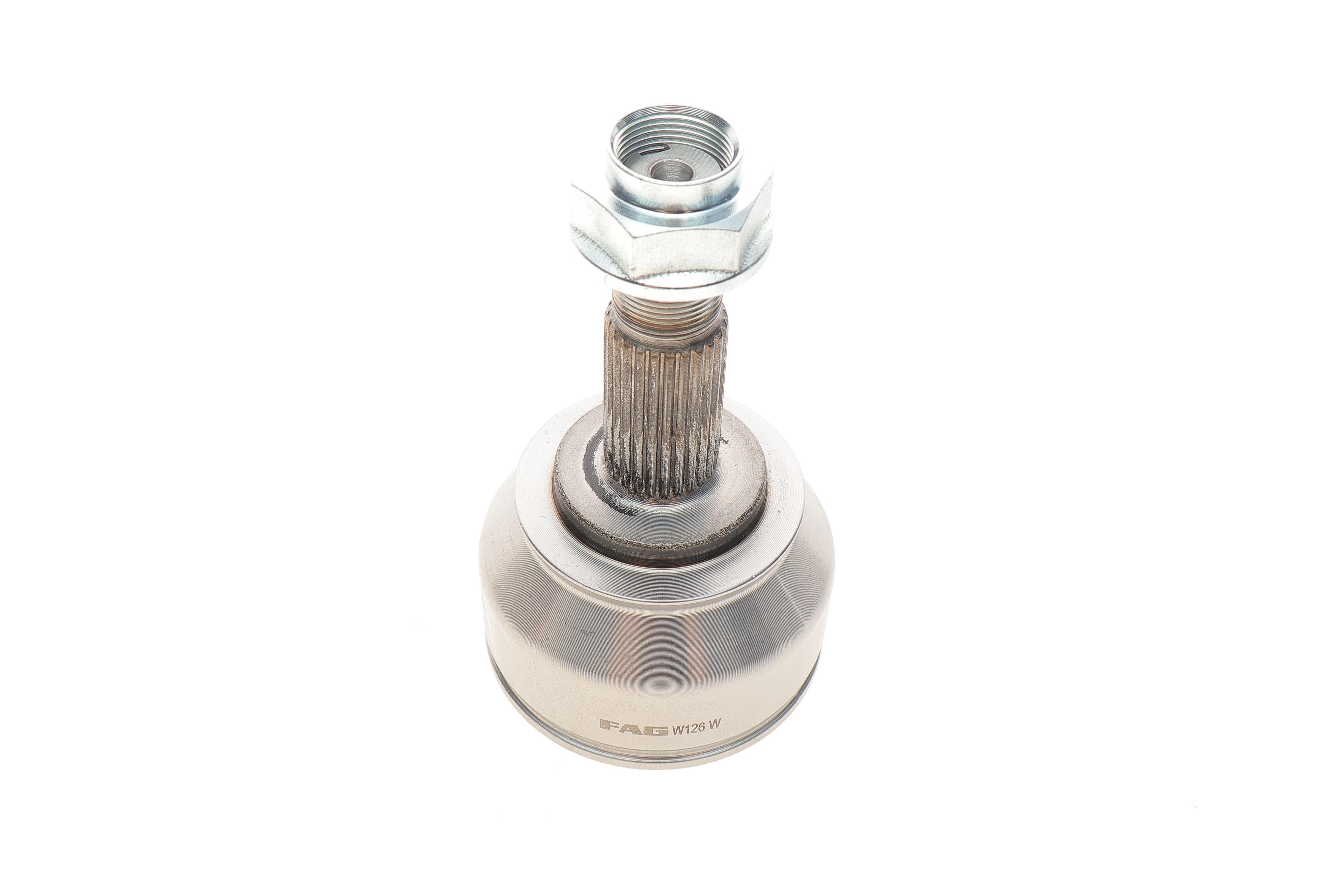 ШРКШ (зовнішній) Fiat Idea 1.6 D 08- (25/26z)