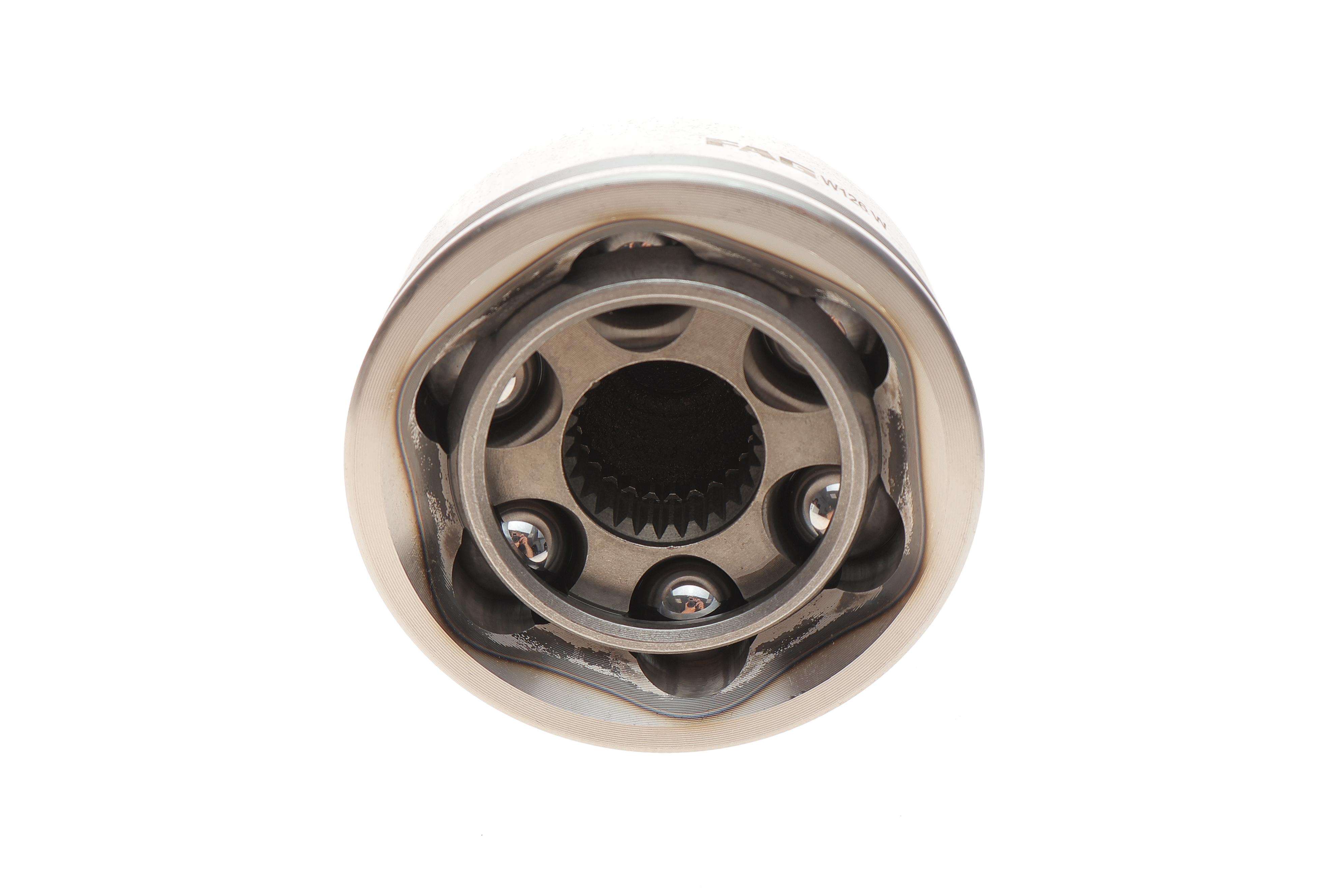 ШРКШ (зовнішній) Fiat Idea 1.6 D 08- (25/26z)