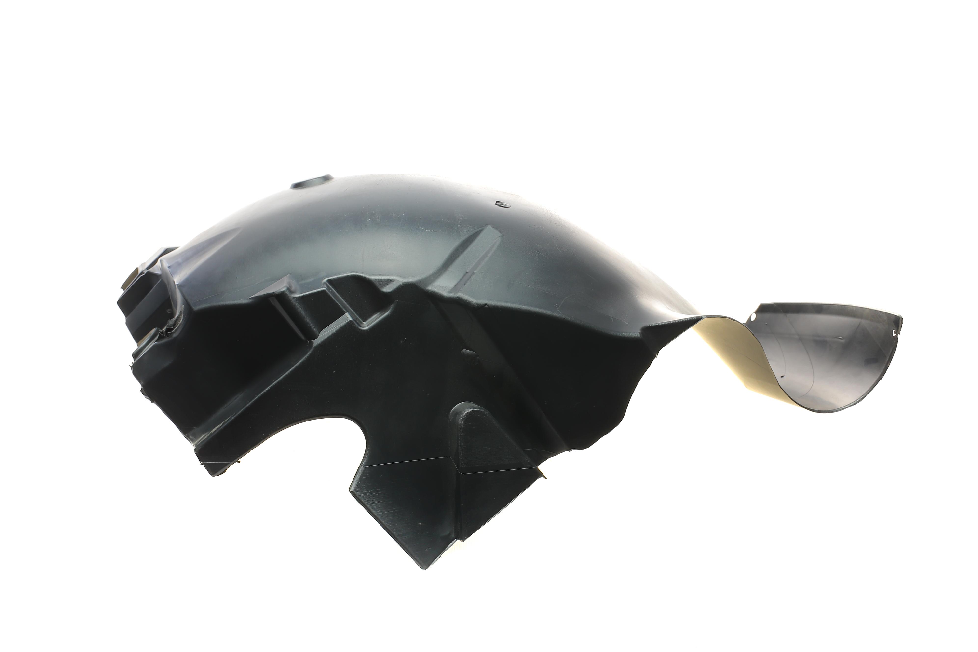 Підкрильник (передній/перед.частина) MB Sprinter 06- (L) (6250)(незначне пошкодження)