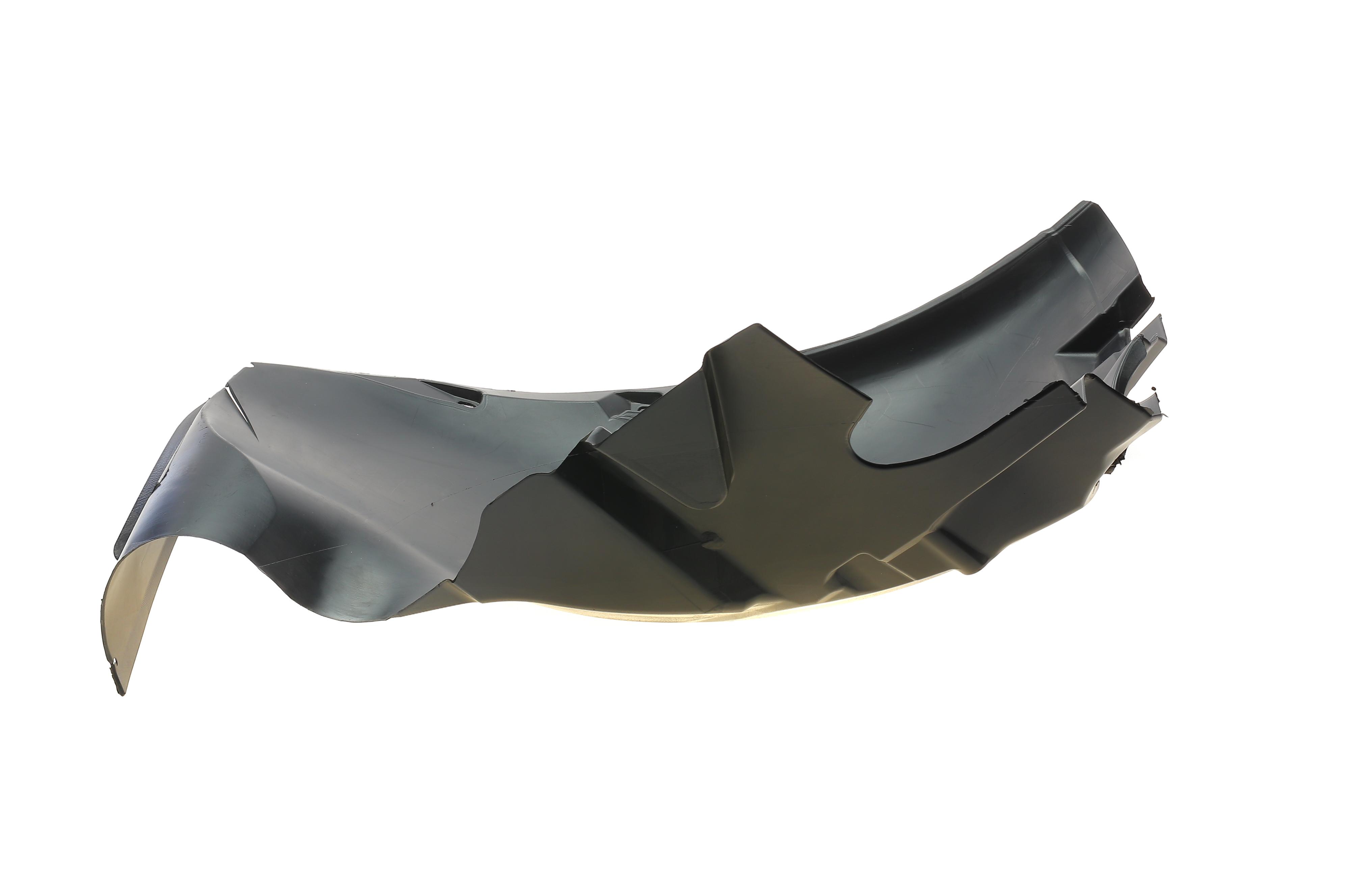 Підкрильник (передній/перед.частина) MB Sprinter 06- (L) (6250)(незначне пошкодження)