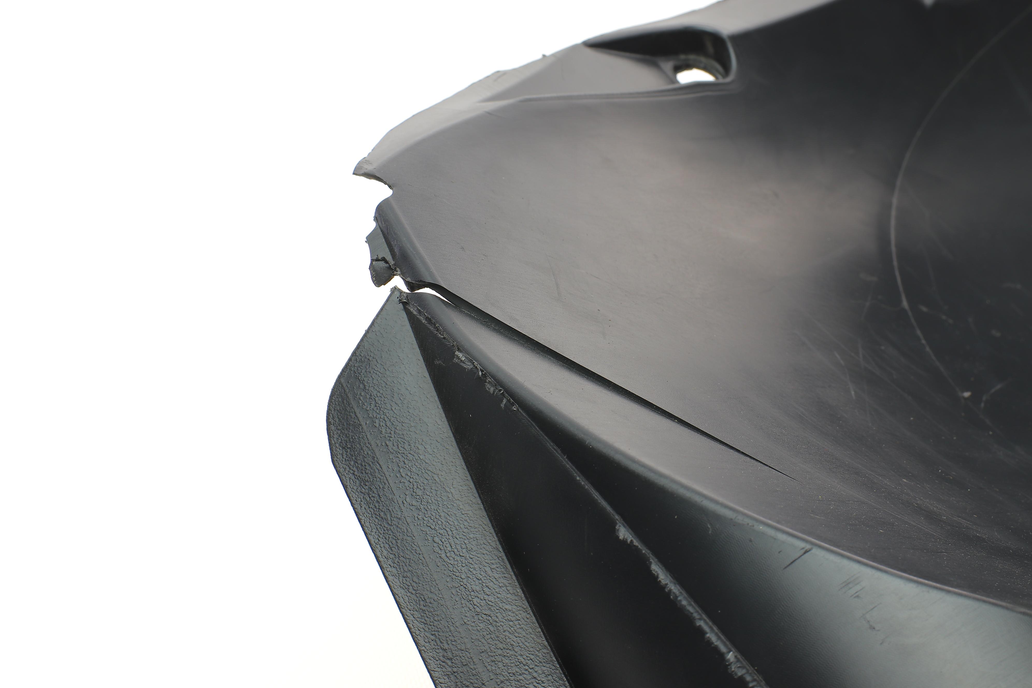 Підкрильник (передній/перед.частина) MB Sprinter 06- (L) (6250)(незначне пошкодження)