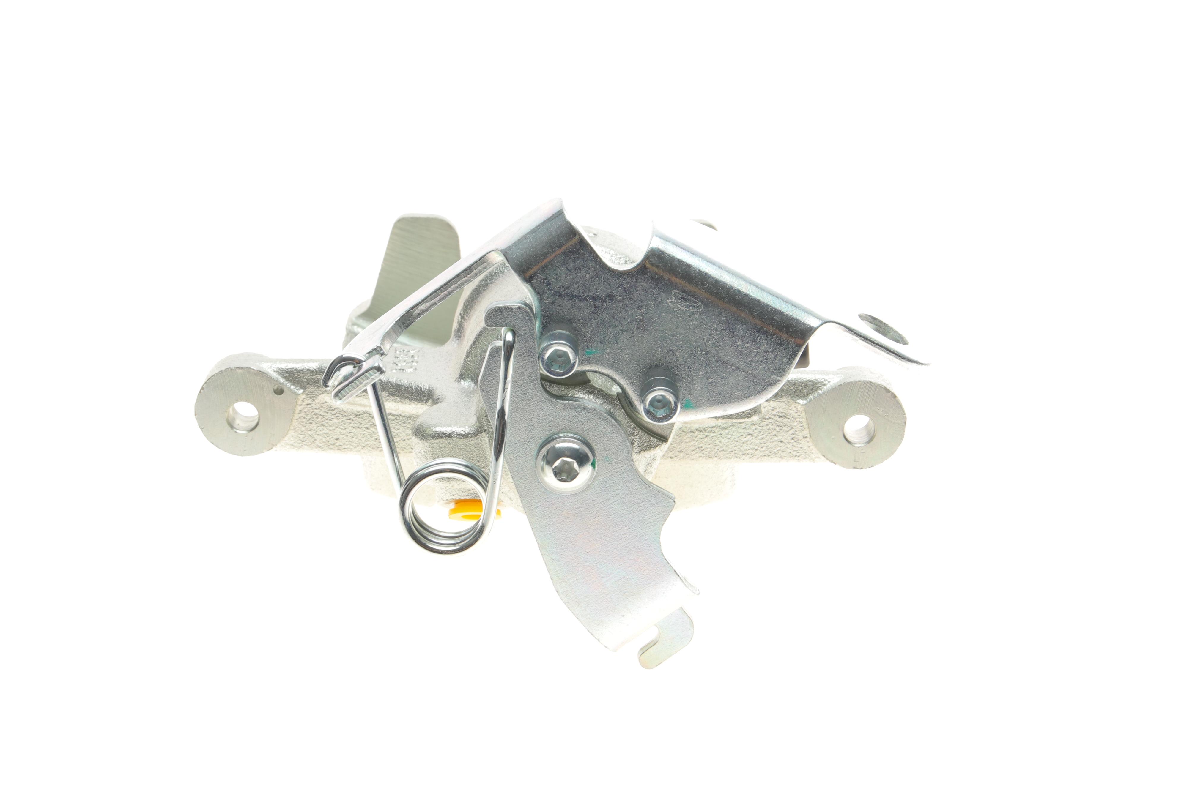 Супорт гальмівний (задній) (R) Ford Transit (V362/V363) 12- (d=48mm) (Bosch) (для диска d=308mm)