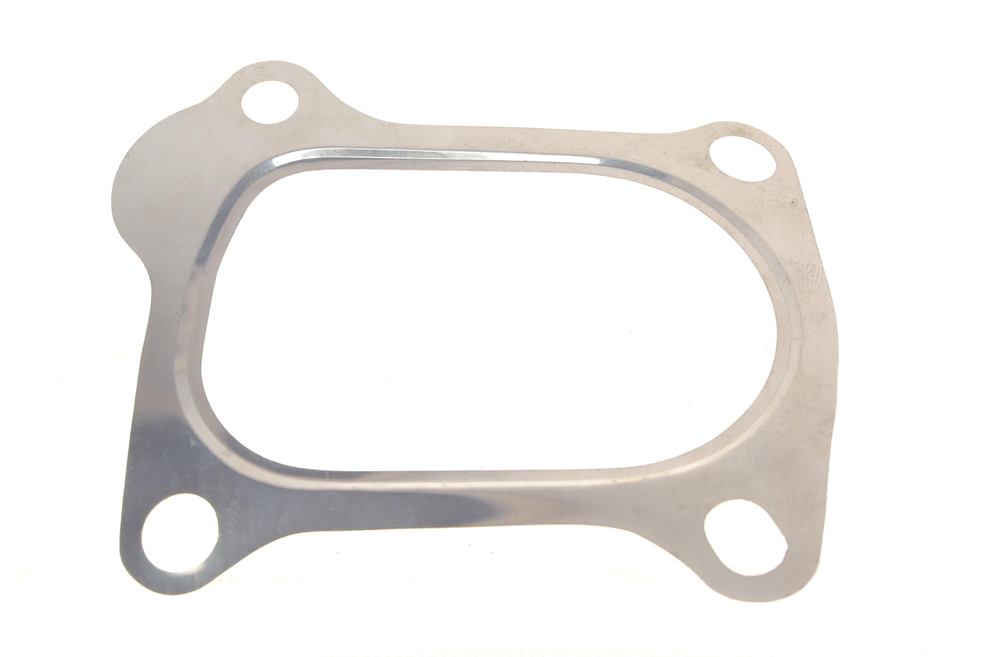 Прокладка трубы выхлопной Renault Dokker 12-/ Kangoo 1.5 DCI 97-