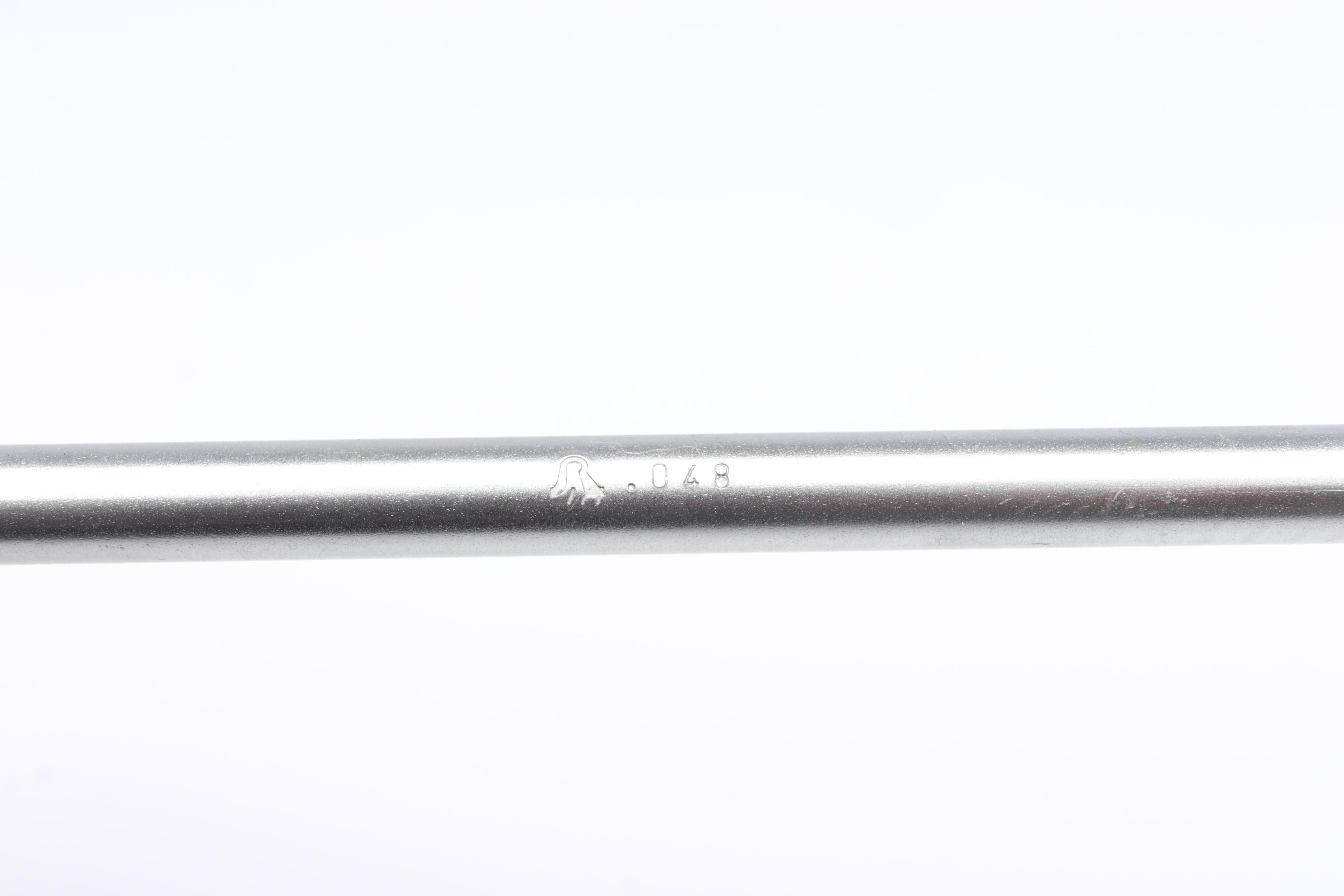 Тяга стабілізатора (переднього) (R) MB Vito (W447) 2.2CDI 14- (L=362mm)