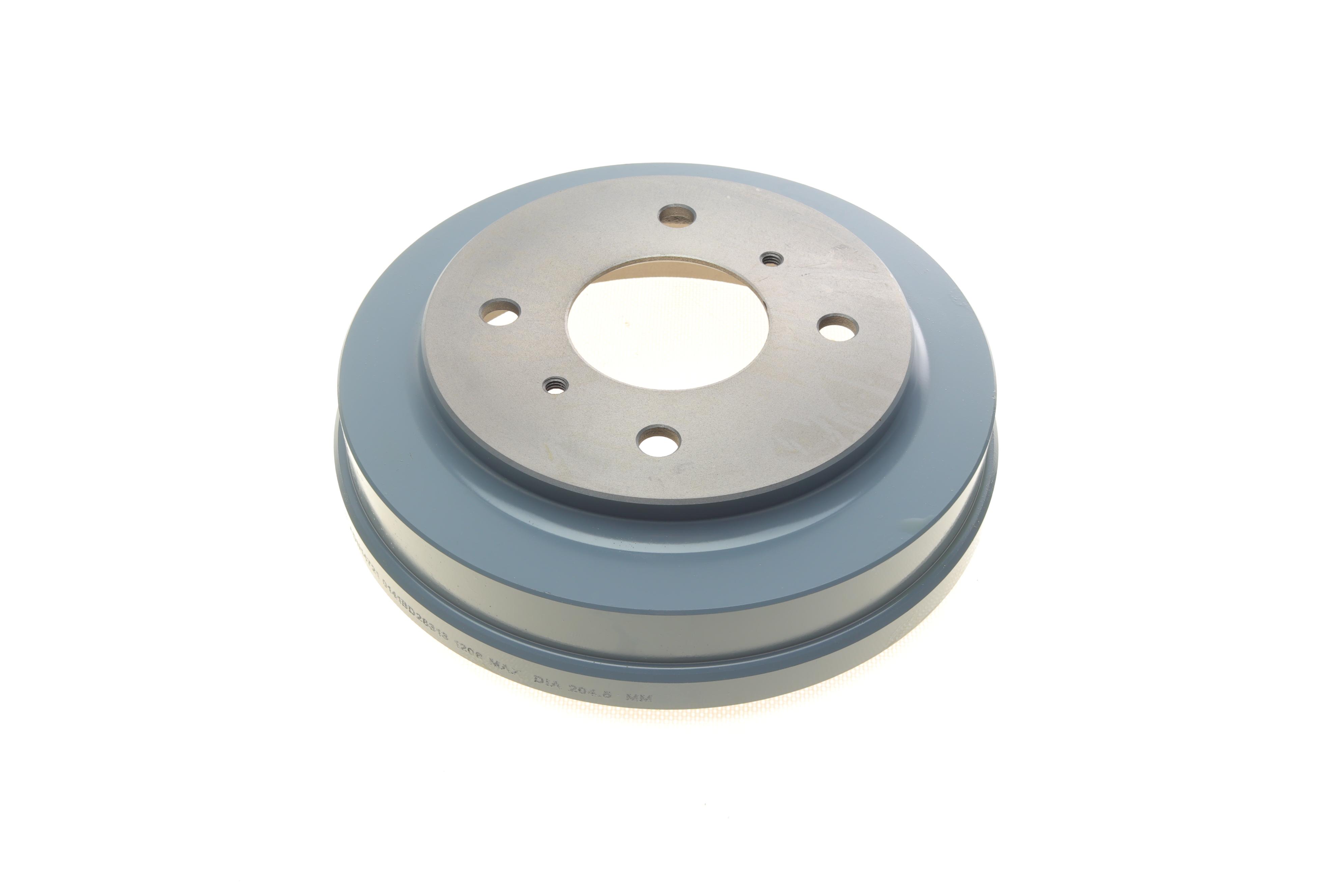 Барабан гальмівний (задній) Nissan Almera 00-/Sunny 90-04 (203x66,7)