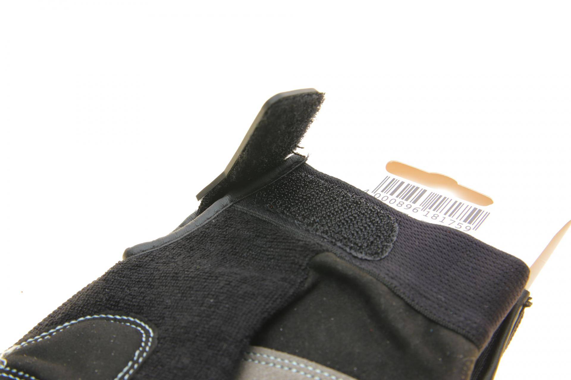 Рукавиці для механіка HAZET (XL)