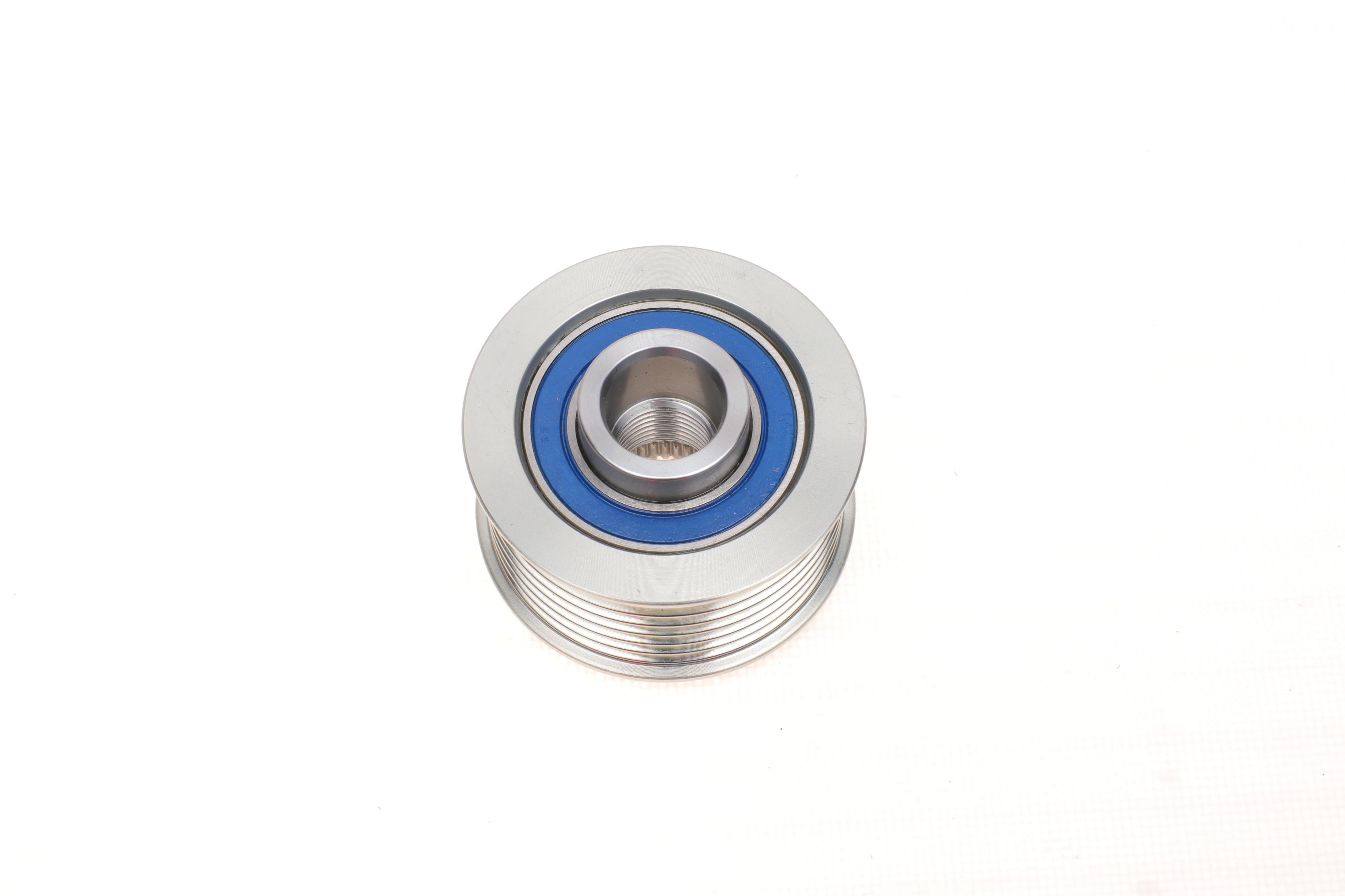 Шків генератора Hyundai ix55 3.0 V6 CRDi 4WD 08-12