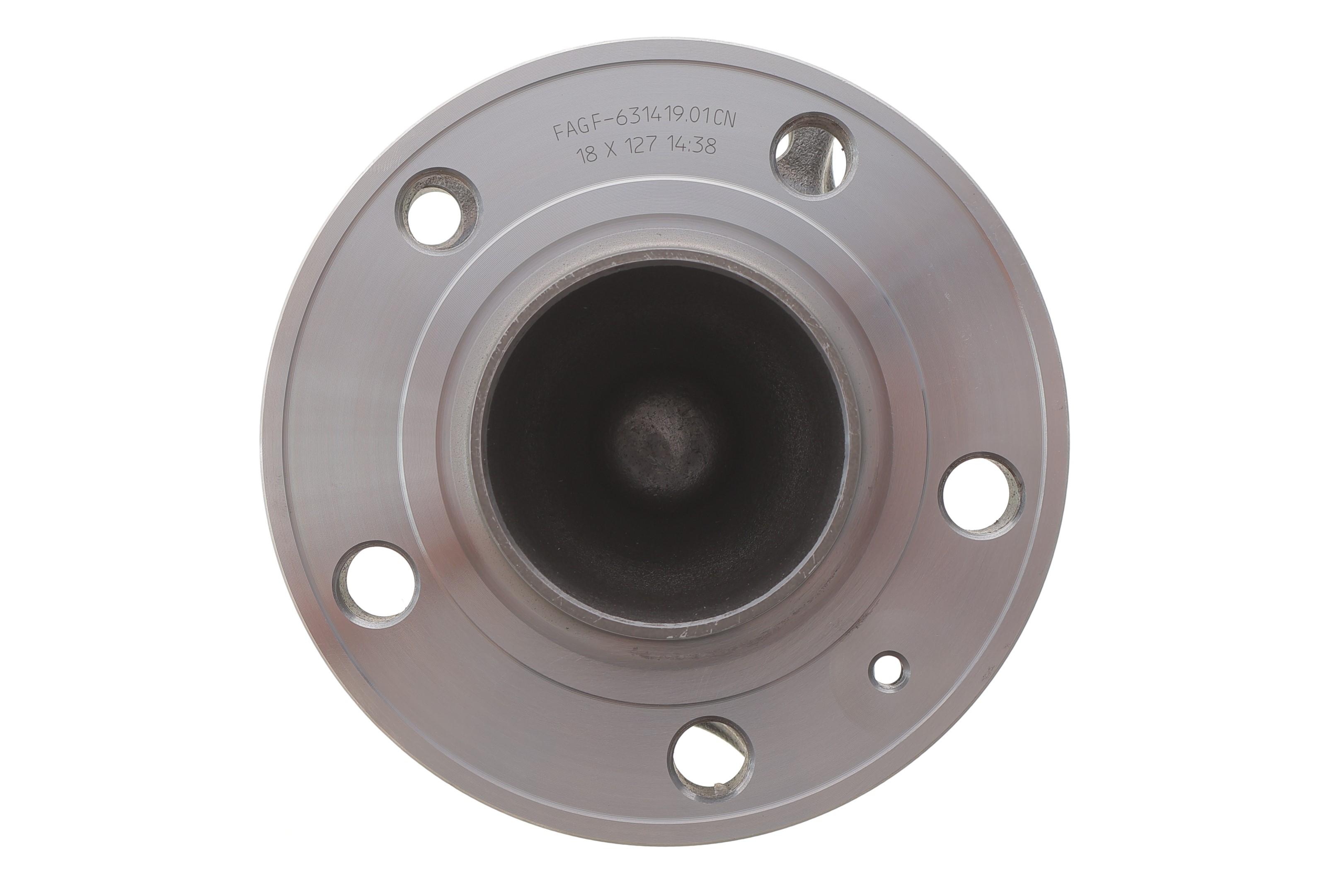 Підшипник маточини (задньої) Volvo C40/S60/S90/V60/V90/XC40/XC60/XC90 15-