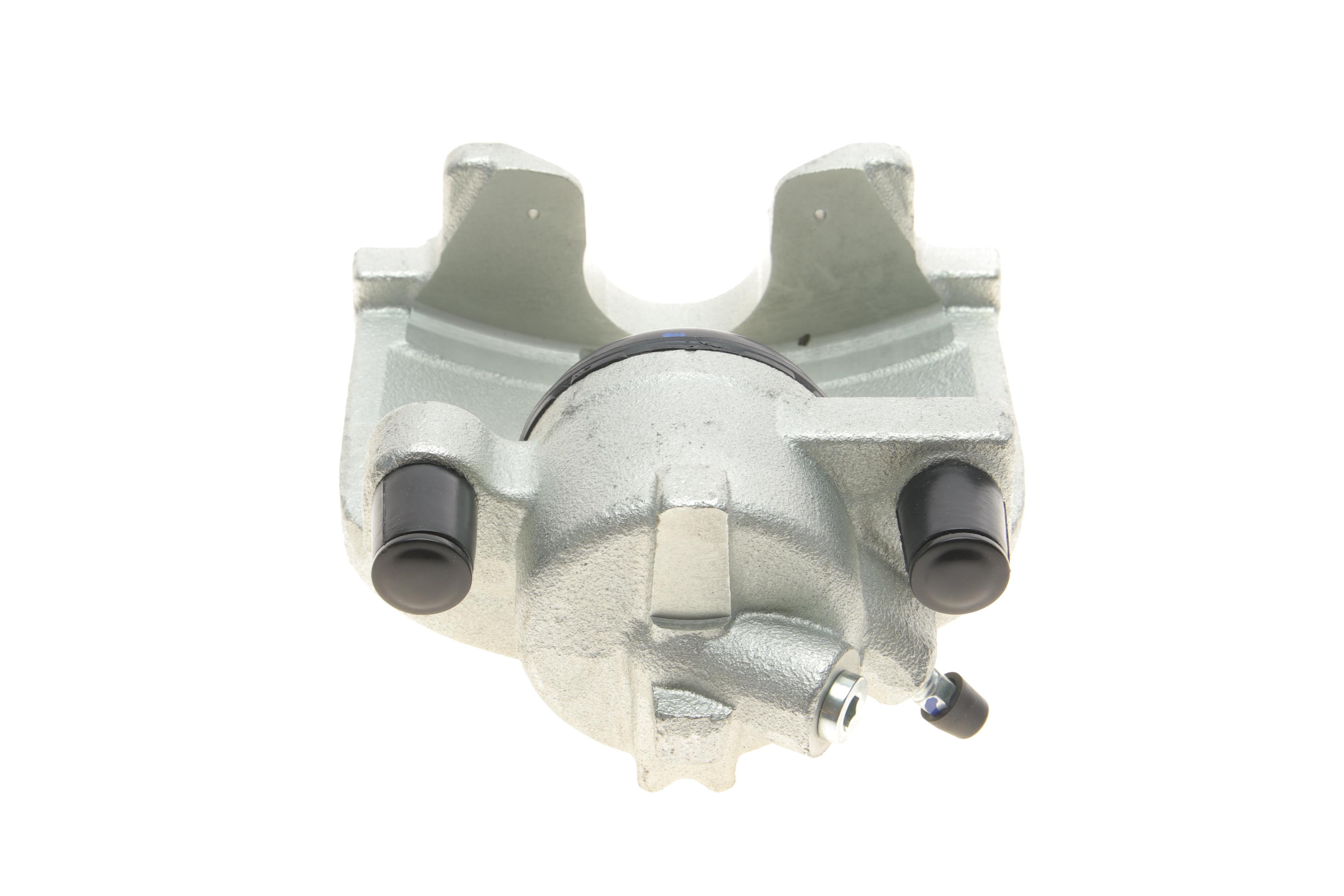 Супорт гальмівний (передній) (L) Renault Scenic II/Megane II 02- (d=54mm) (Ate)