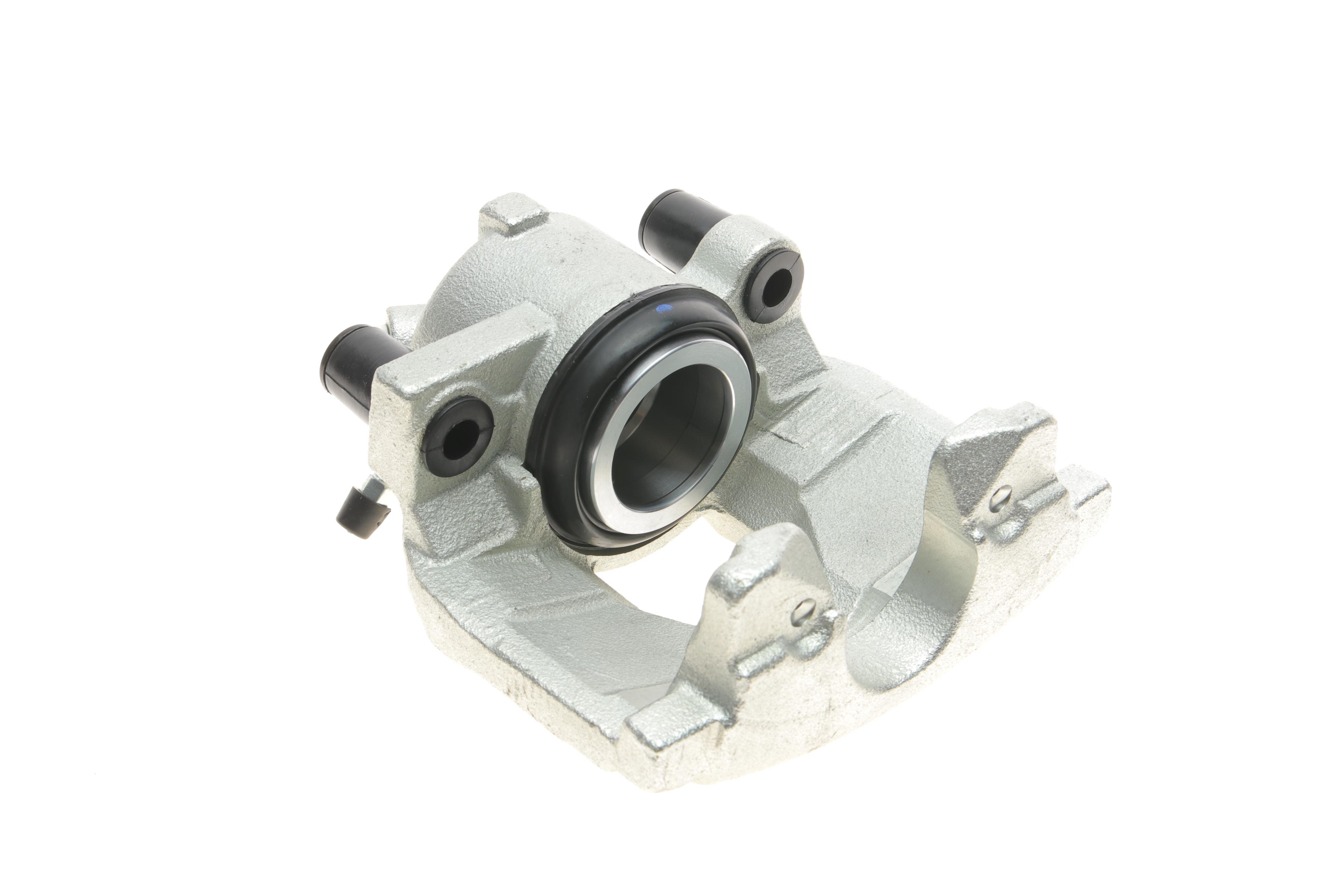 Супорт гальмівний (передній) (L) Renault Scenic II/Megane II 02- (d=54mm) (Ate)