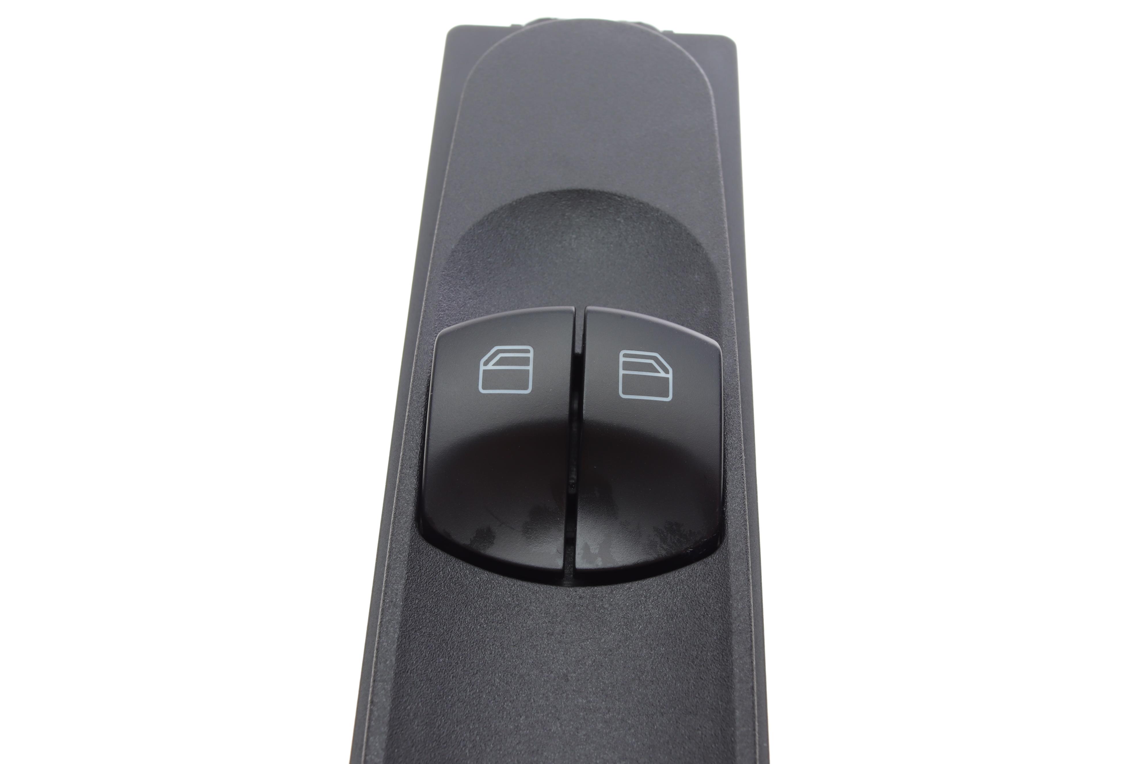 Кнопка склопідіймача (L) MB Sprinter/VW Crafter 06- (блок)