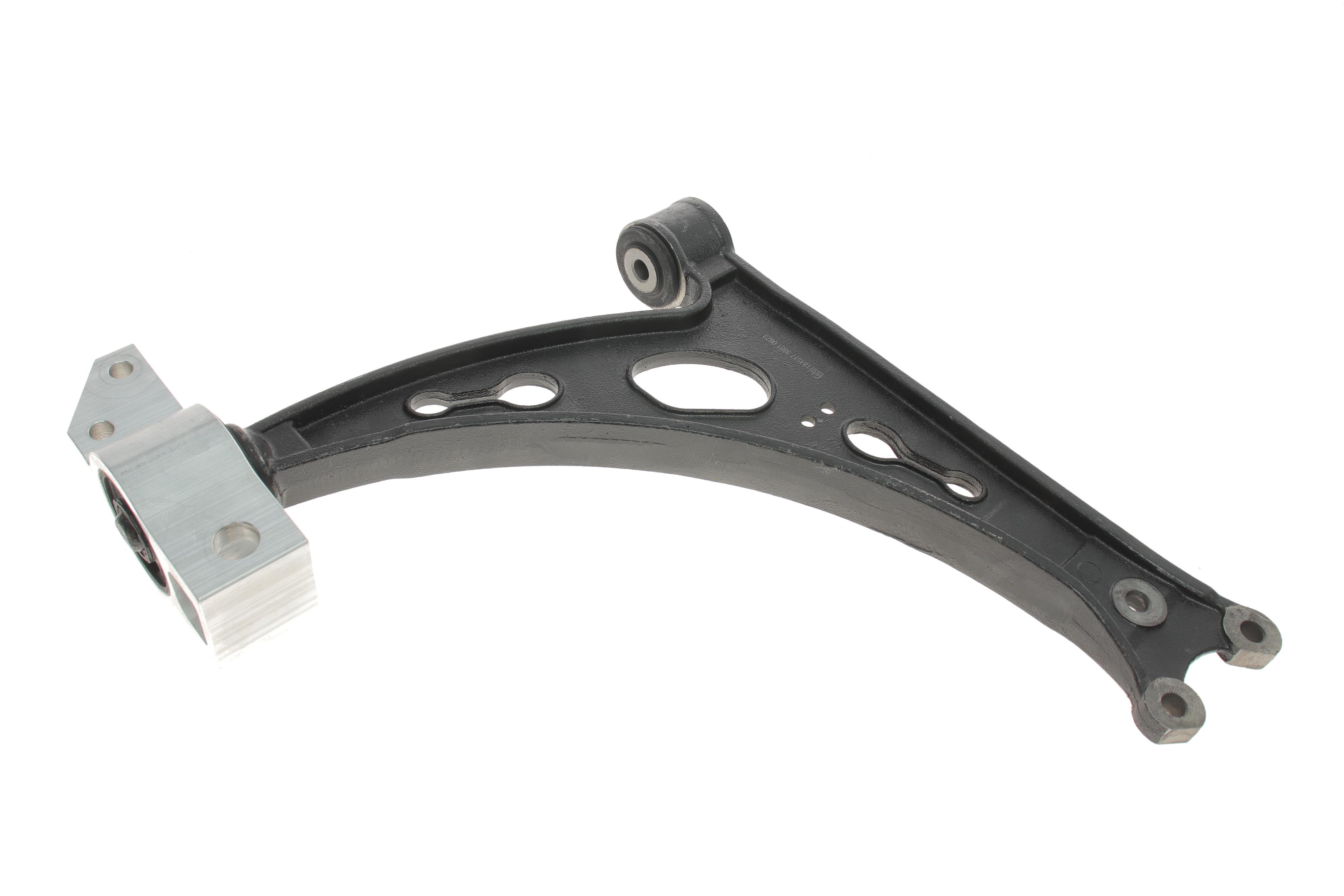 Важіль підвіски (передній/знизу) (R) Audi A3/Seat Leon/Skoda Octavia/SuperB/VW Caddy/Golf/Touran 03-