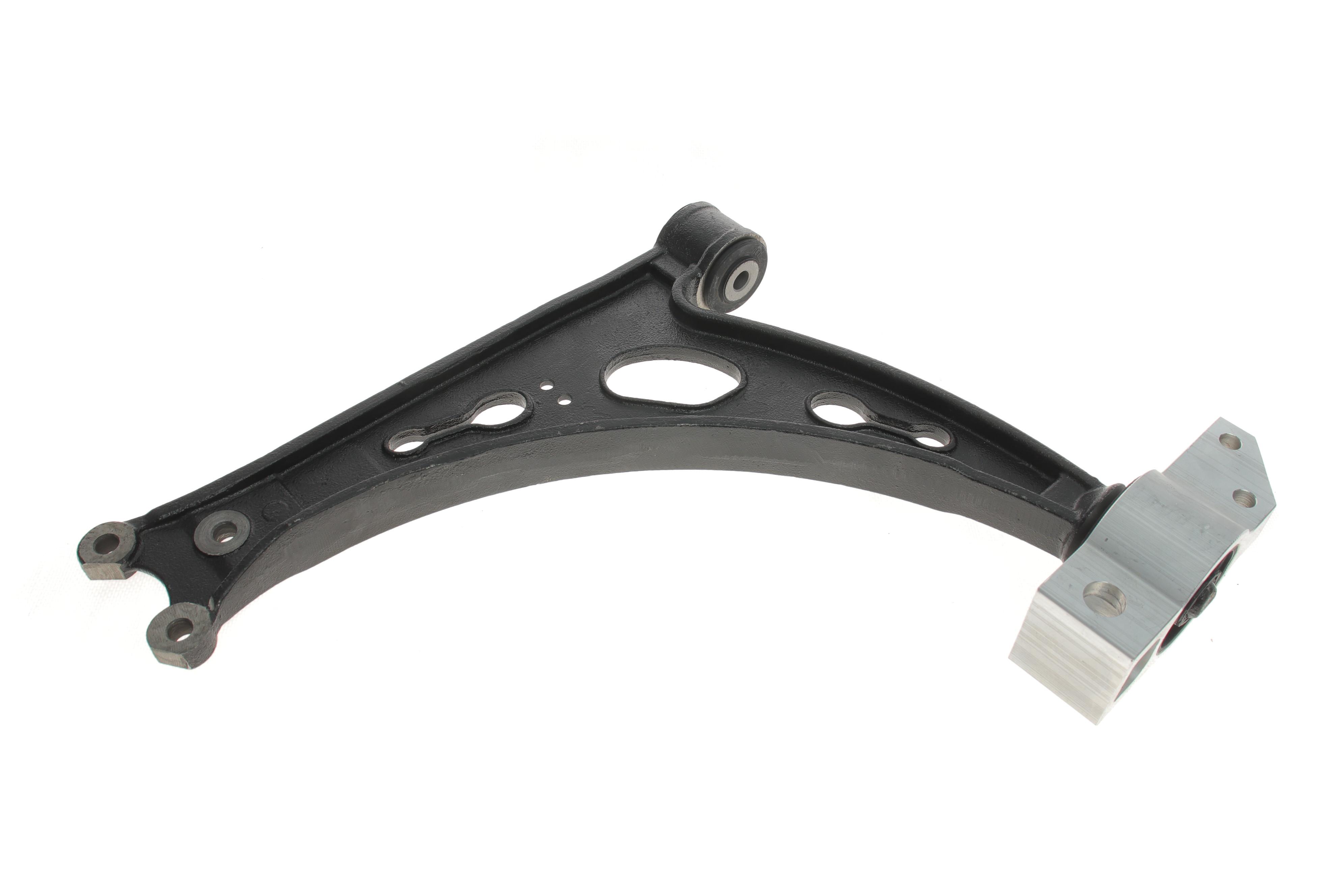 Важіль підвіски (передній/знизу) (R) Audi A3/Seat Leon/Skoda Octavia/SuperB/VW Caddy/Golf/Touran 03-