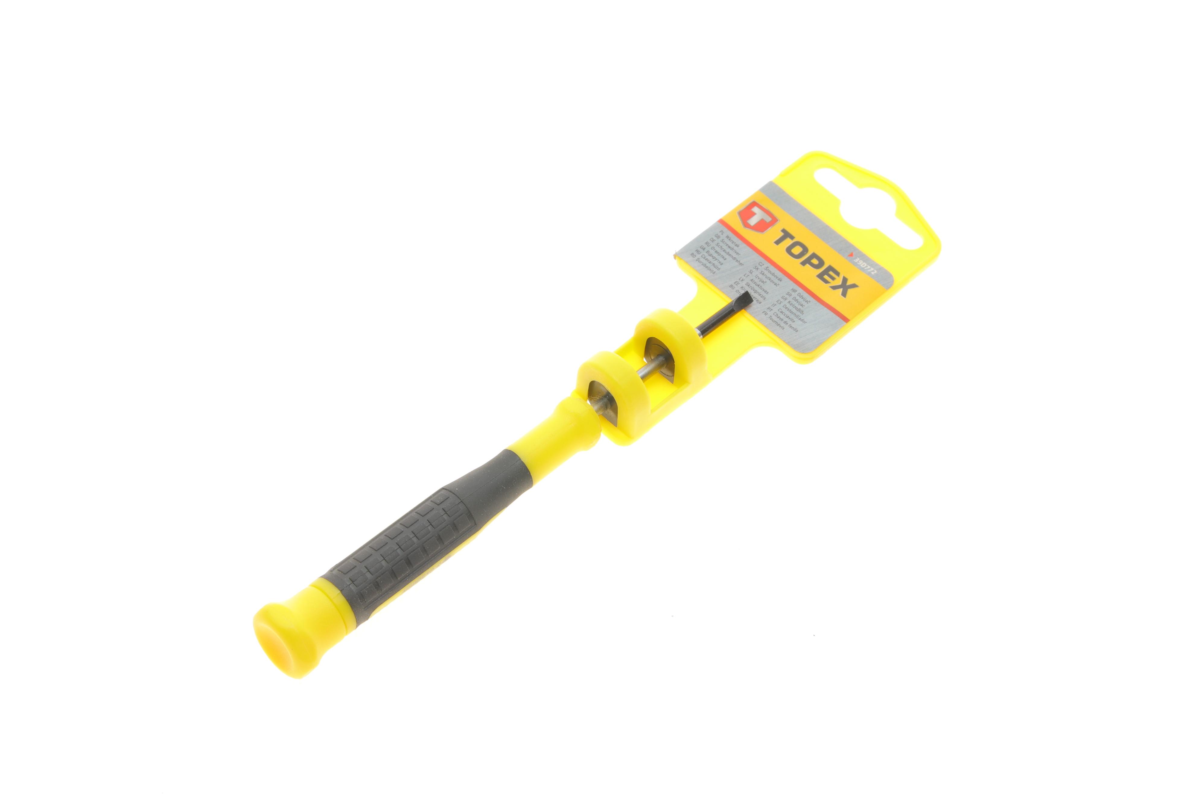 Викрутка прецизійна SL3 50 мм