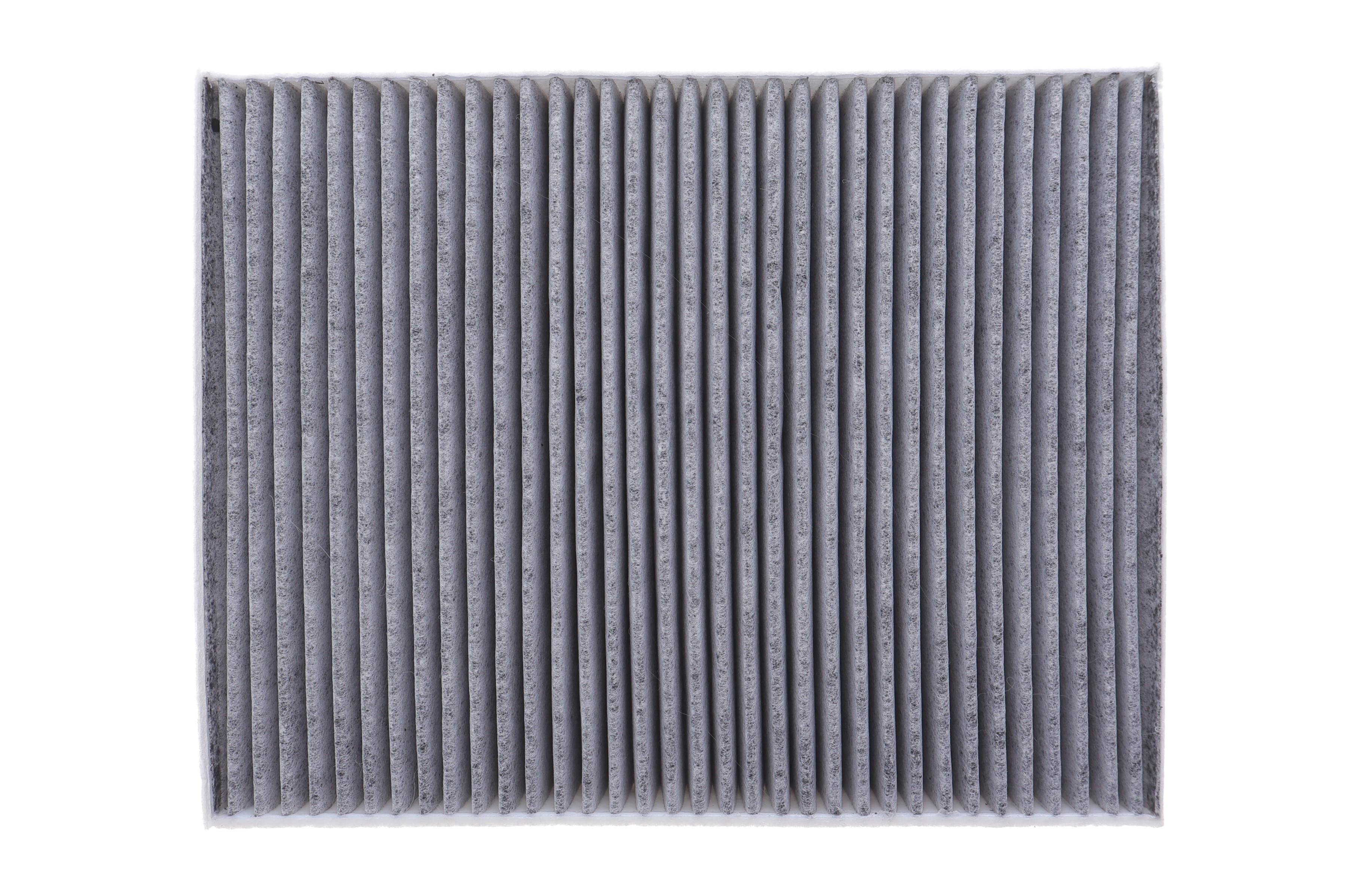 Фильтр салона Porsche Cayenne/VW Touareg 3.0D-4.8 10- (угольный)