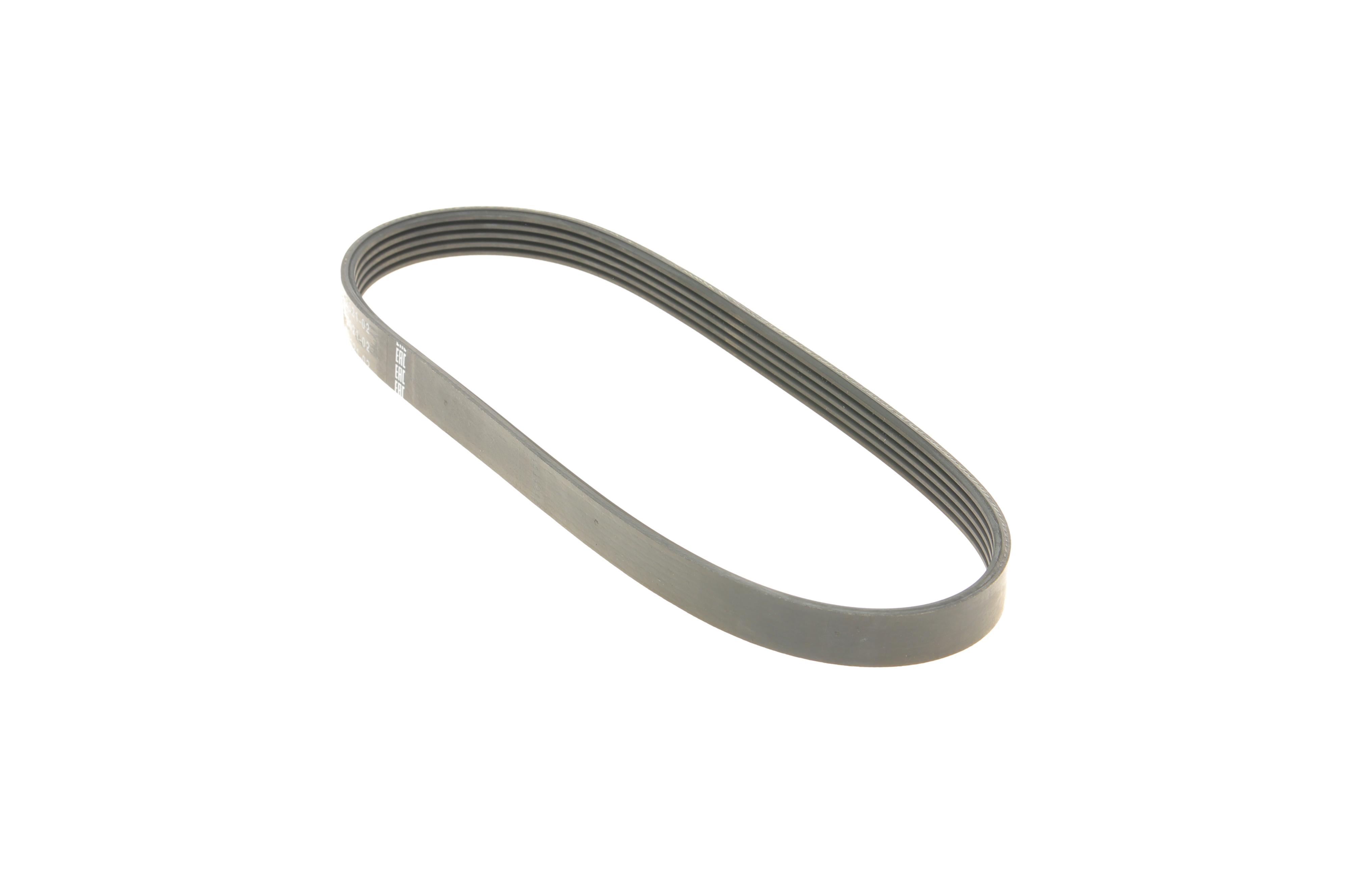 Ремінь генератора Mazda 3 2.0i 03-09 (5PK694)