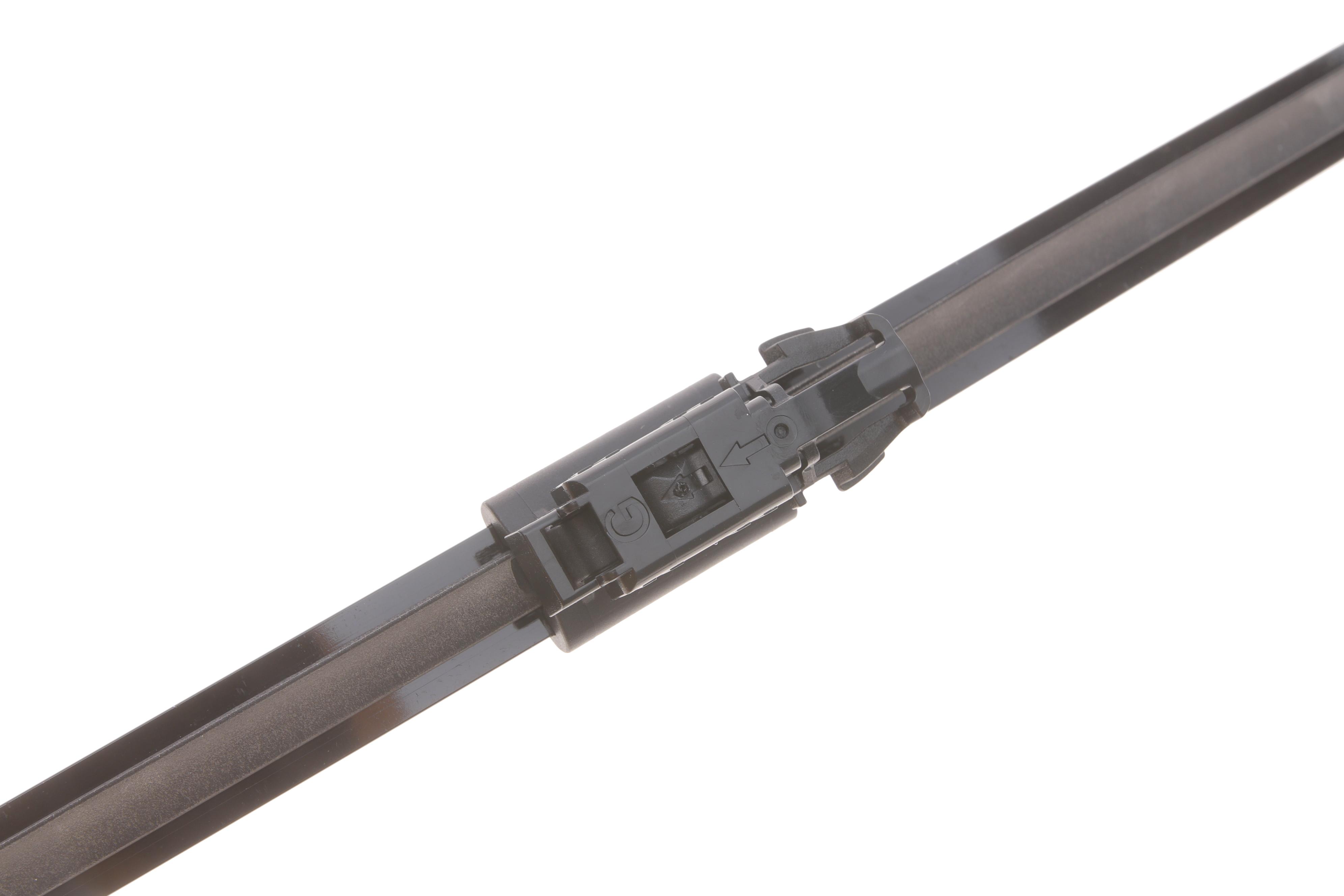 Щітки склоочисника (600/450mm) Dacia Duster 10-