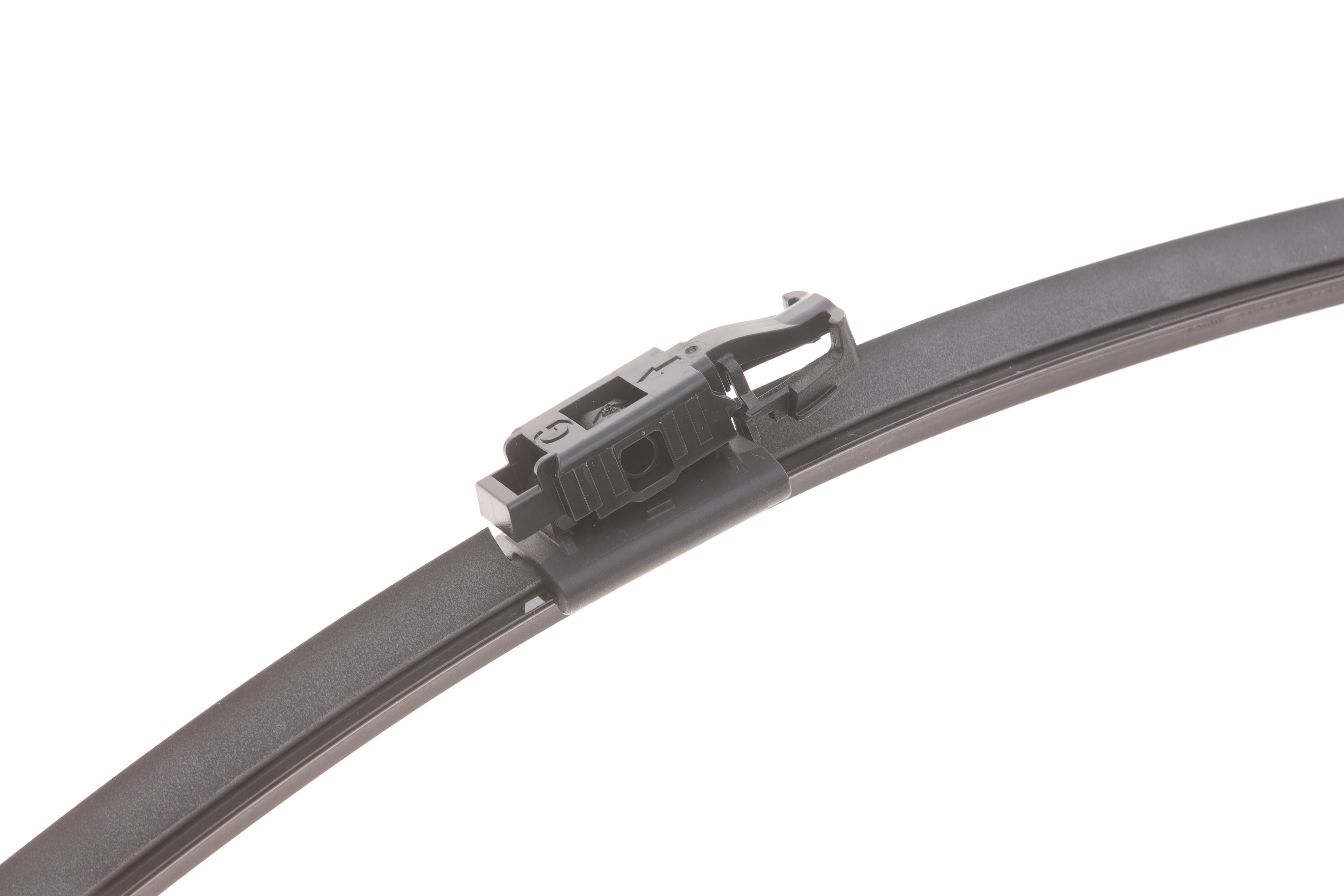 Щітки склоочисника (600/450mm) Dacia Duster 10-