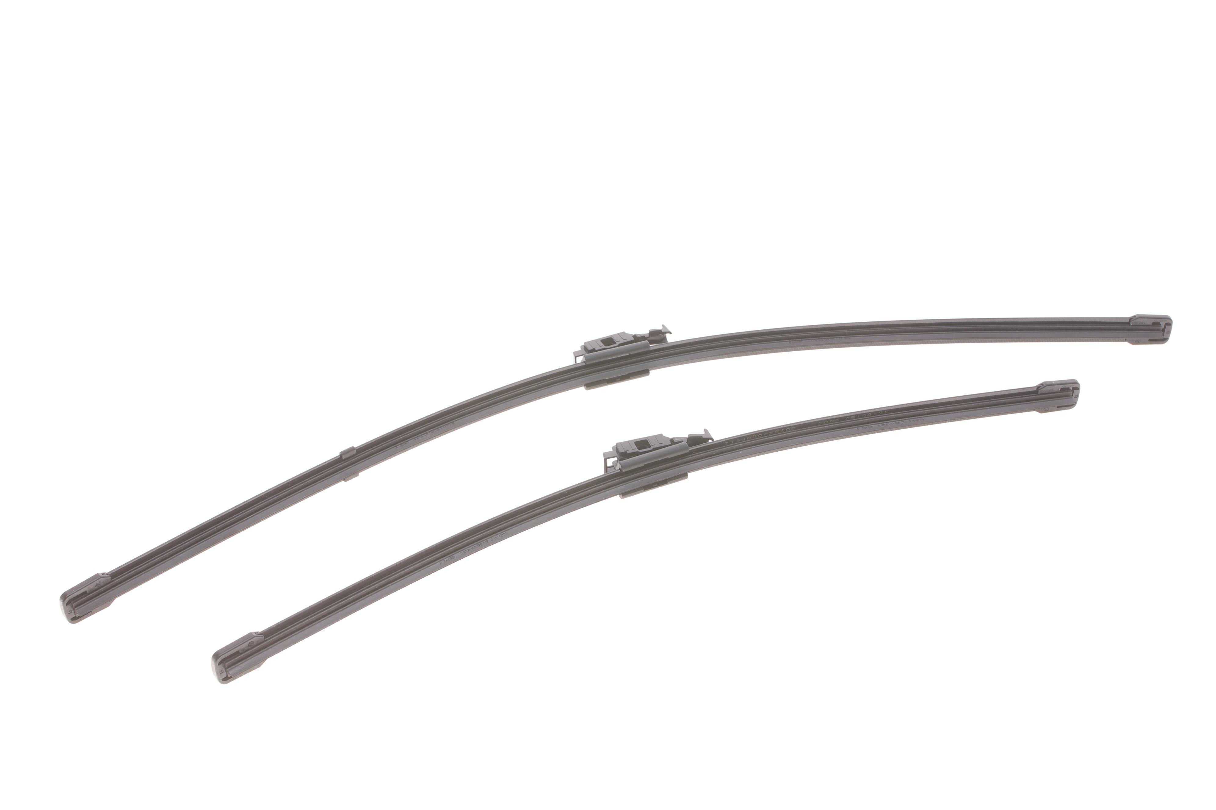 Щітки склоочисника (600/450mm) Dacia Duster 10-