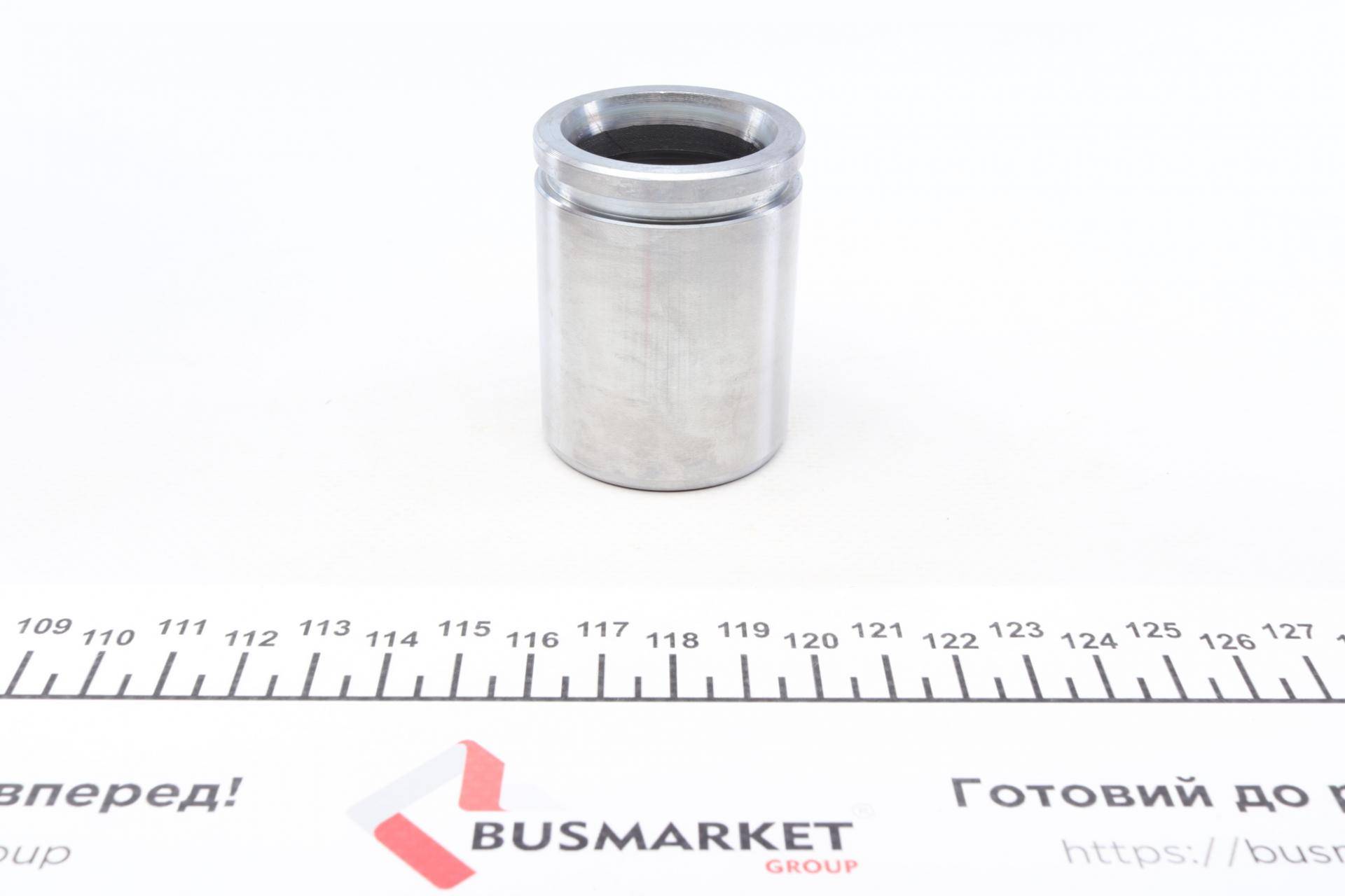 Поршень супорта (переднього) VW Passat 96- (43x55mm)(Lucas)