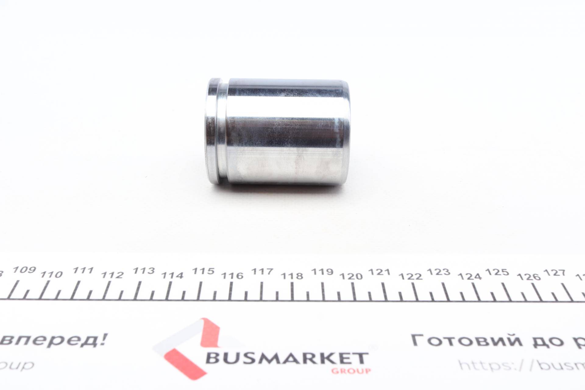 Поршень супорта (переднього) VW Passat 96- (43x55mm)(Lucas)