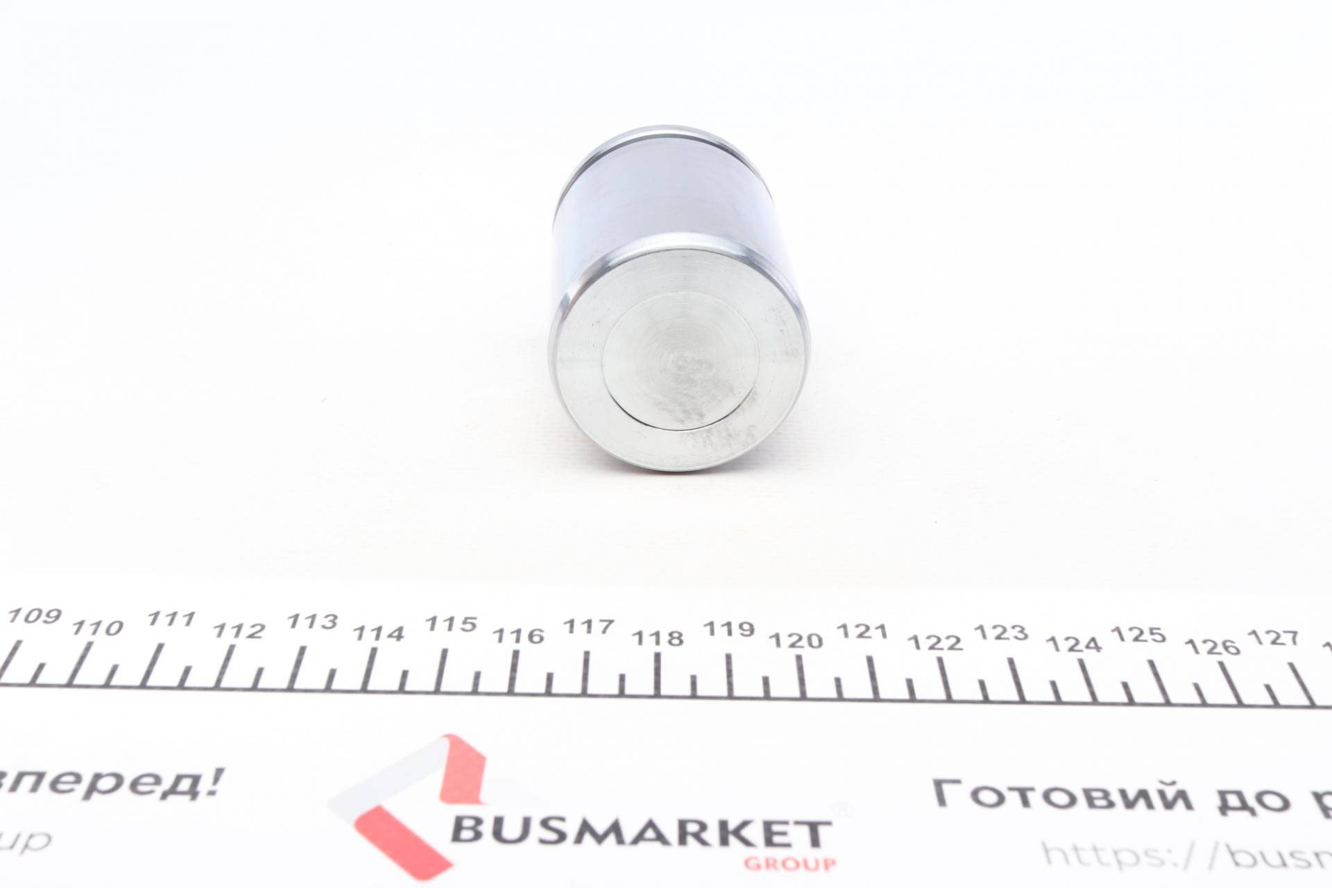 Поршень супорта (переднього) VW Passat 96- (43x55mm)(Lucas)