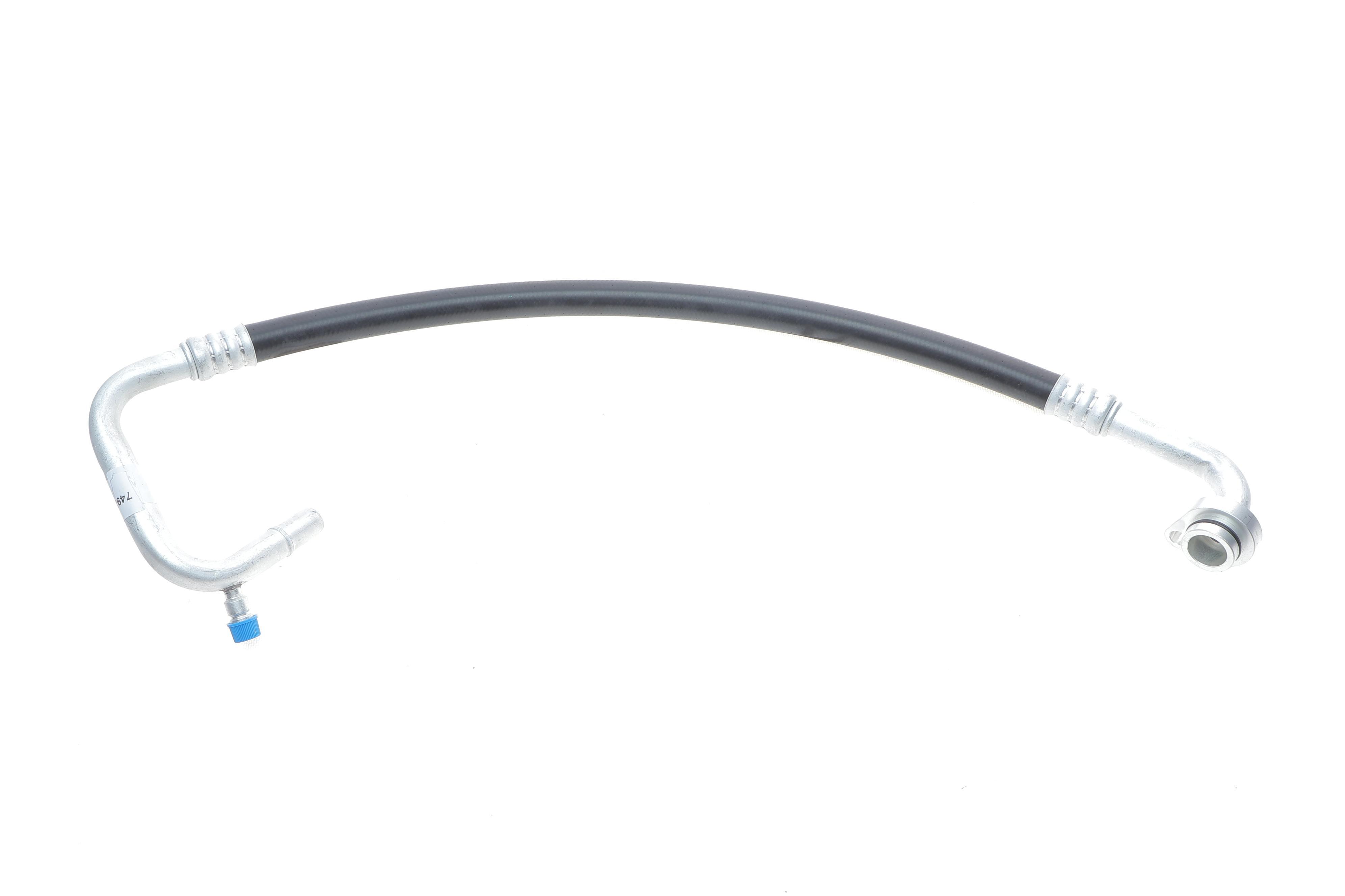 Трубка кондиціонера Audi A4 1.8-2.0 TFSI 07-15