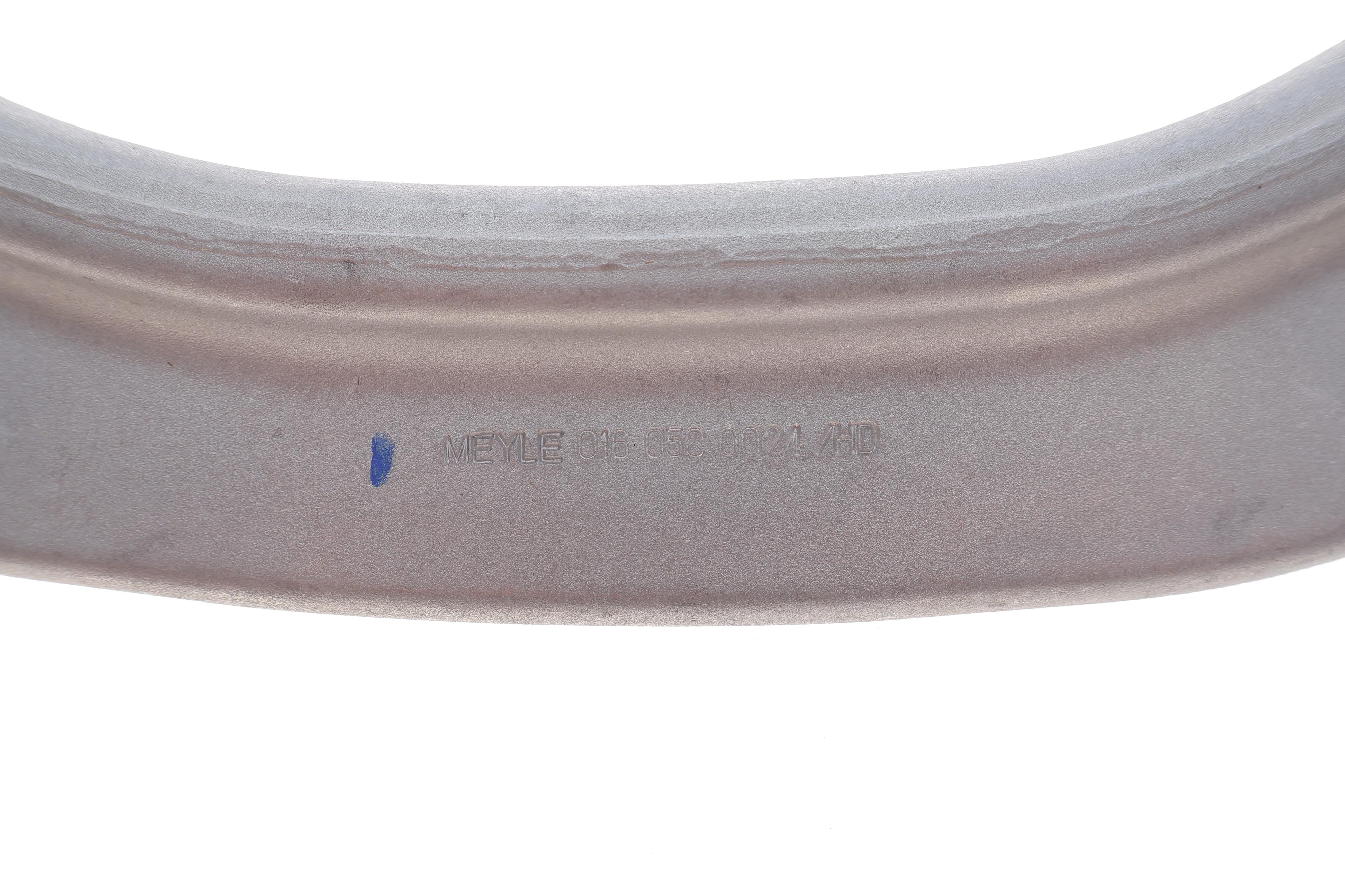 Важіль підвіски (передній) (R) MB S-class (W221) 05-13