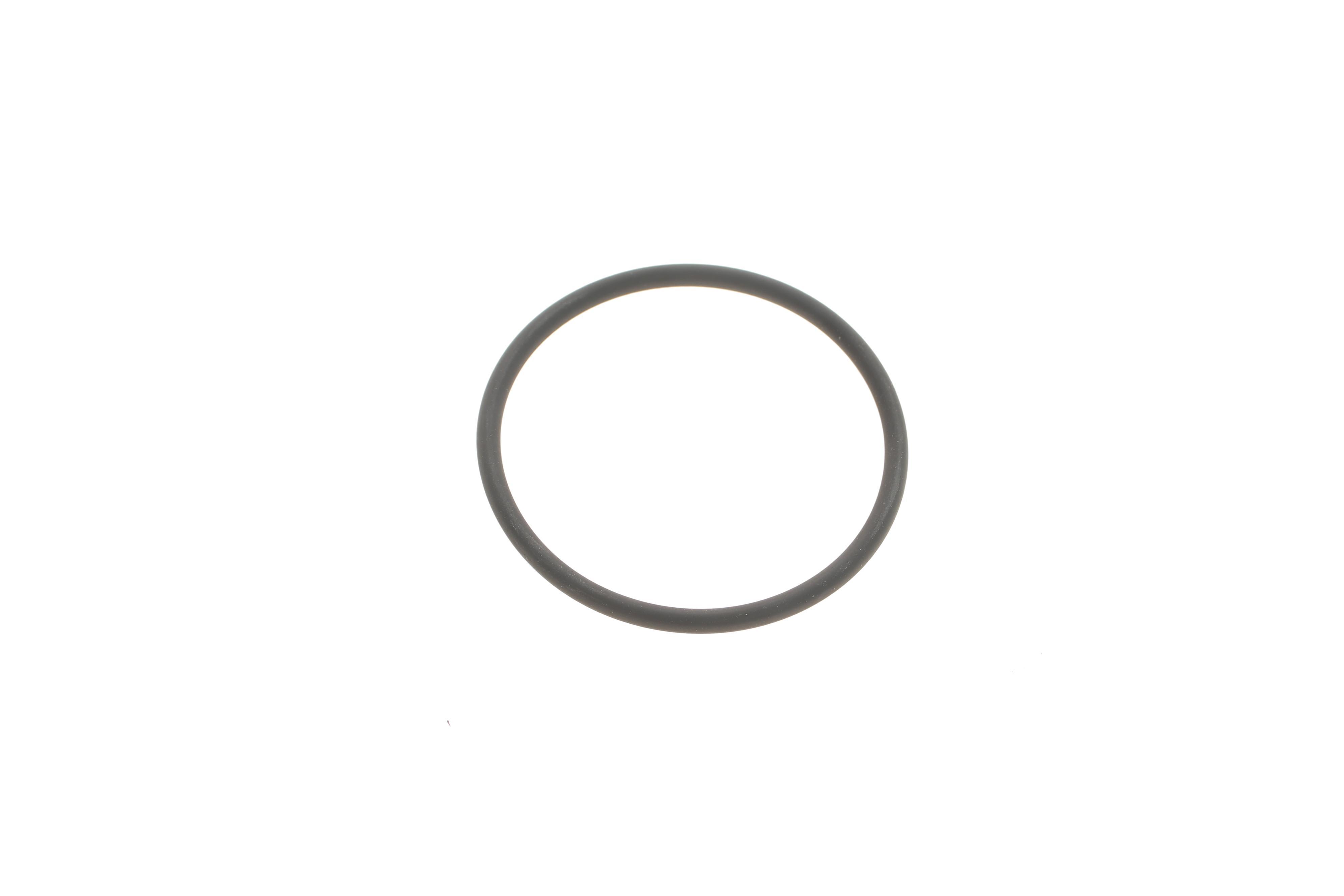 Кольцо уплотнительное радиатора масляного АКПП Audi A4/A5/A6/A7 13- (0.3x6.5x6.5)