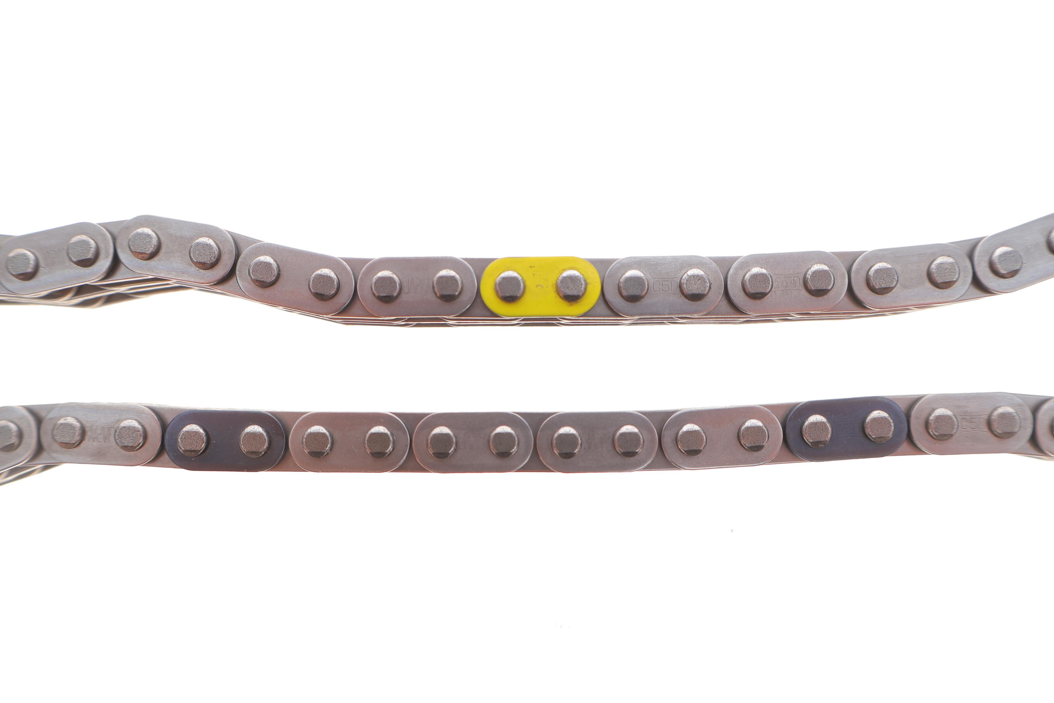 Ланцюг ГРМ Nissan X-Trail I 2.2 dCi/Di 01-08/Pathfinder 2.5 dCi 05- (92 ланки)