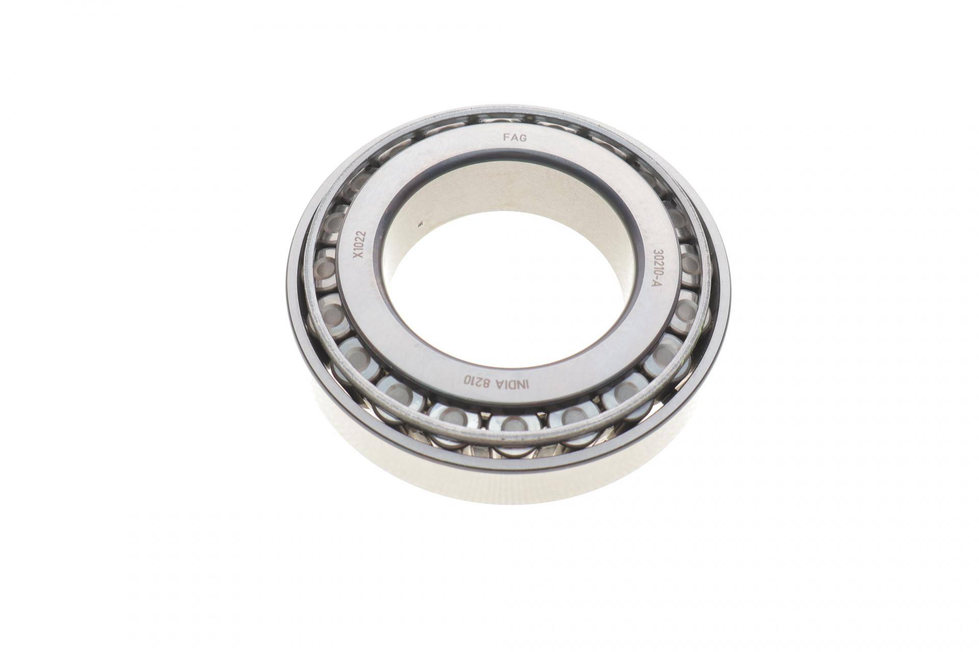 Підшипник (50x90x21,75)